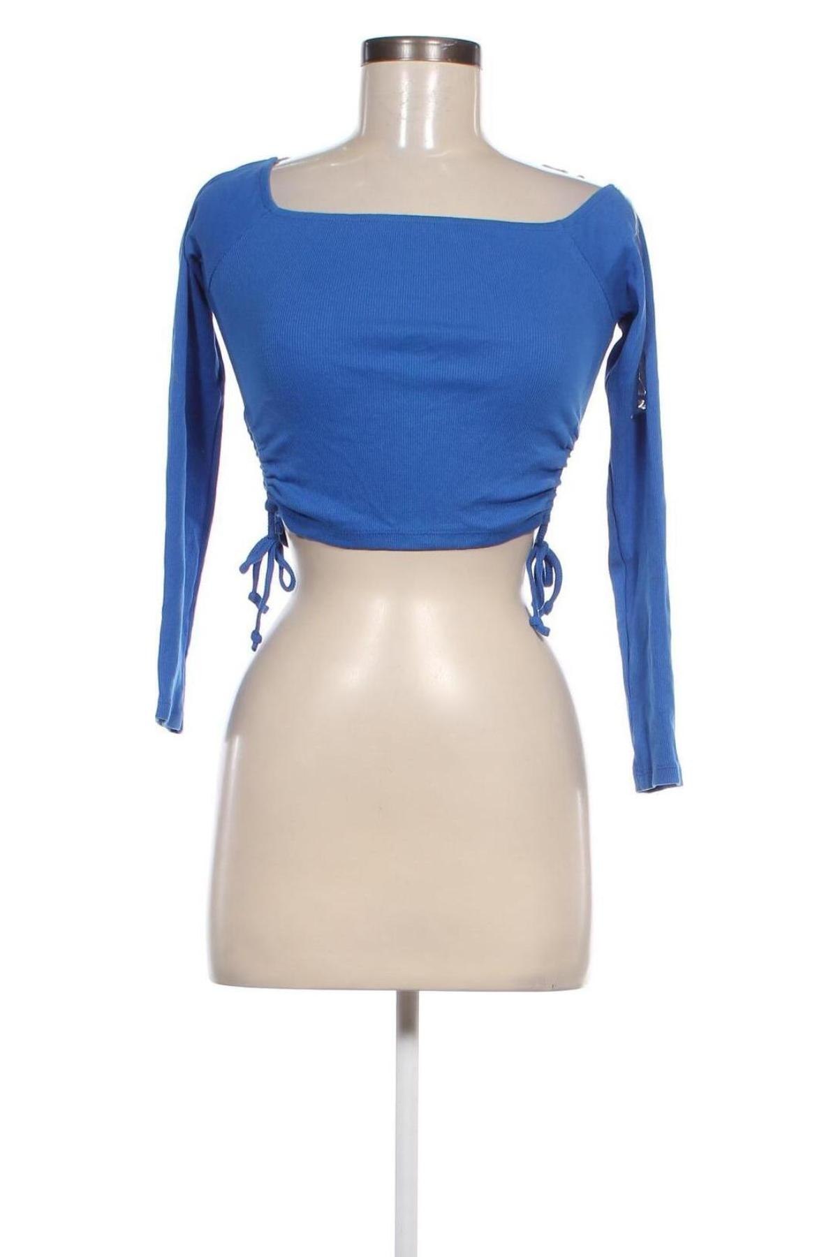 Damen Shirt Fb Sister, Größe M, Farbe Blau, Preis € 21,99