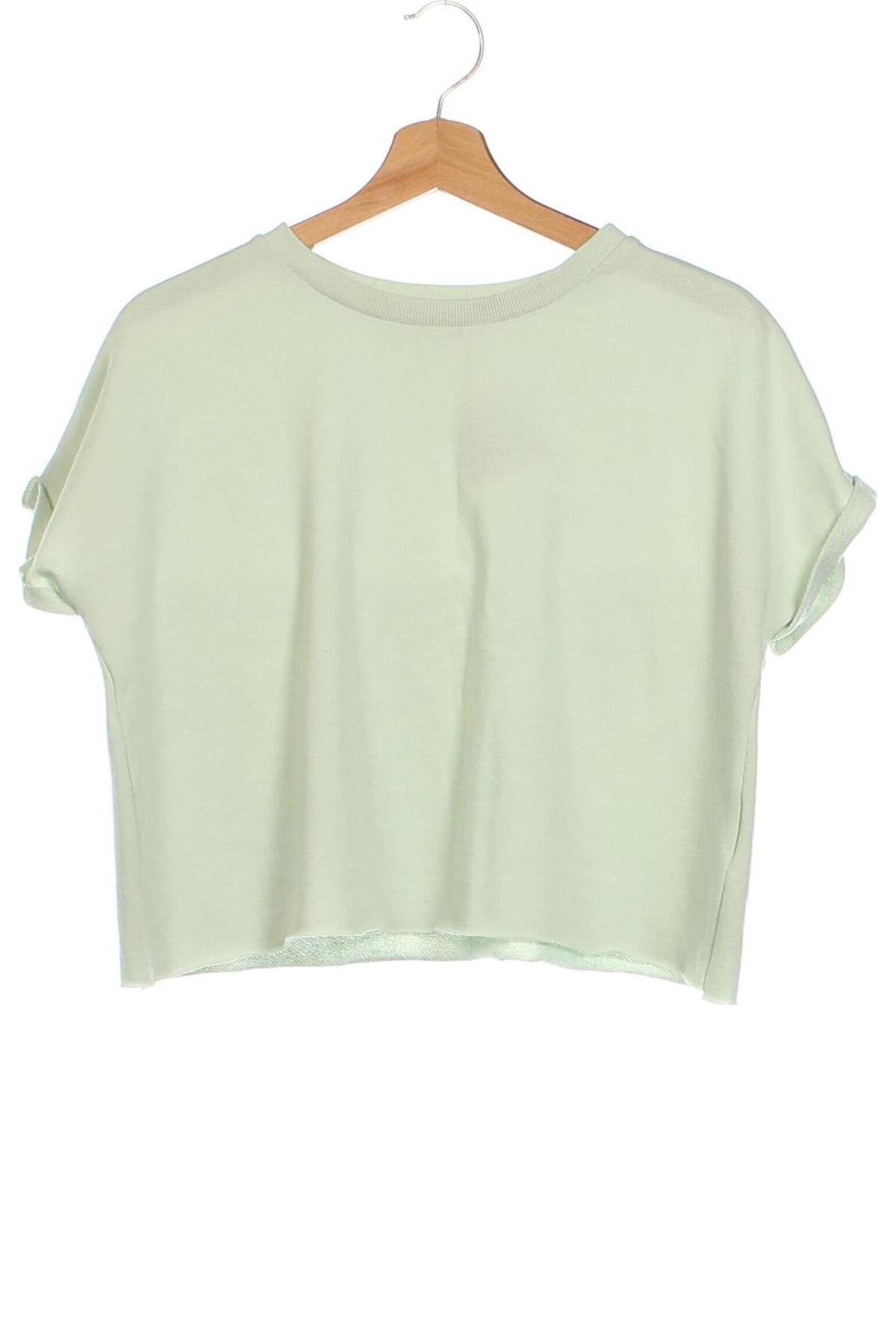 Damen Shirt Fb Sister, Größe XS, Farbe Grün, Preis € 7,99