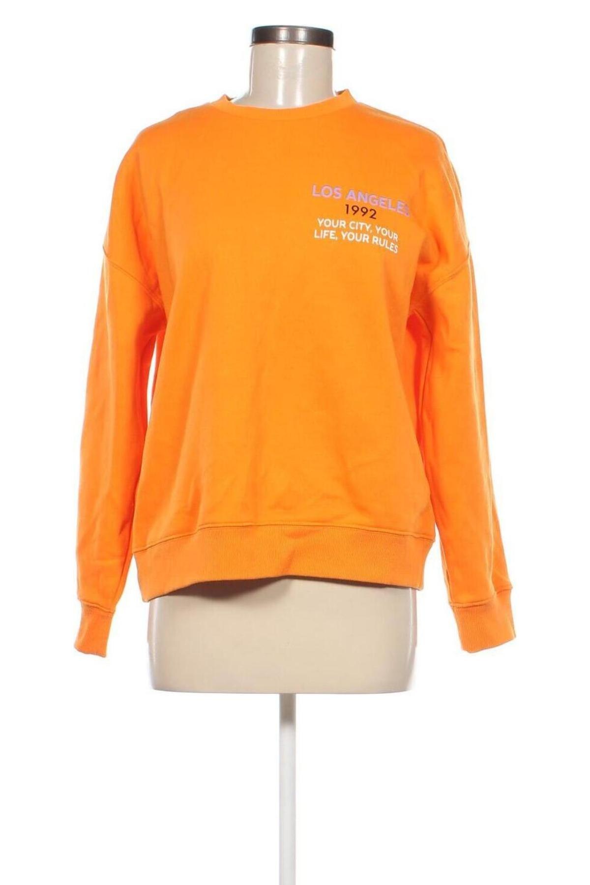 Damen Shirt Fb Sister, Größe M, Farbe Orange, Preis € 6,99