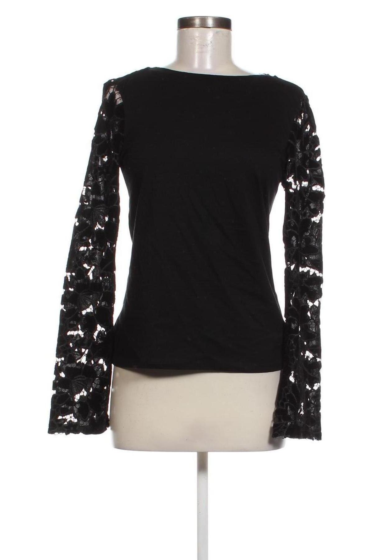 Damen Shirt Finery, Größe M, Farbe Schwarz, Preis € 25,90