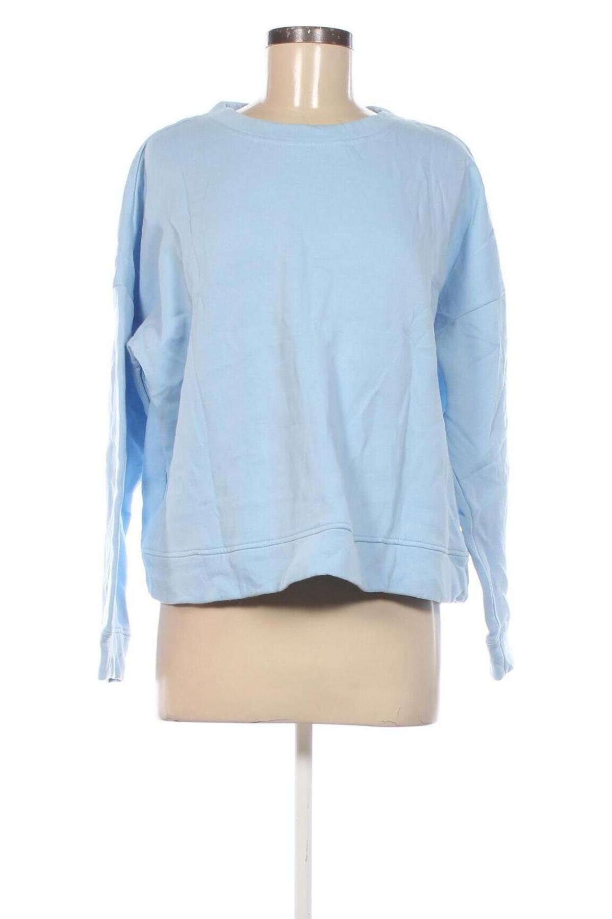 Damen Shirt Fire & Glory, Größe M, Farbe Blau, Preis € 6,49