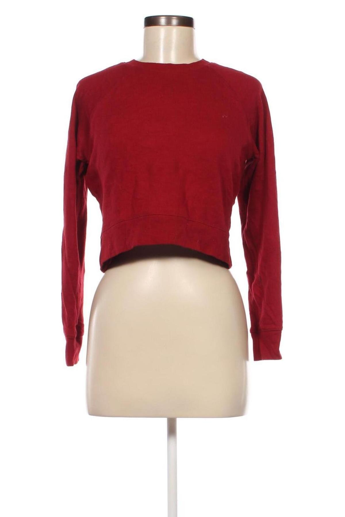 Damen Shirt Forever 21, Größe M, Farbe Rot, Preis € 13,99