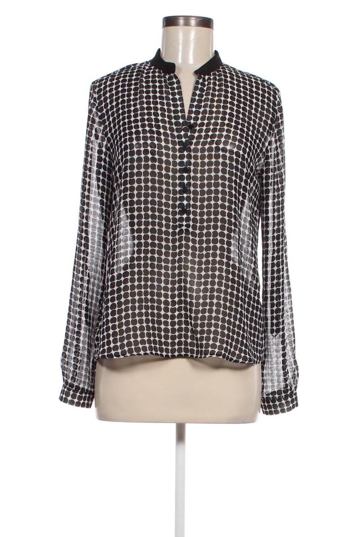 Damen Shirt Gerry Weber, Größe M, Farbe Mehrfarbig, Preis € 10,49