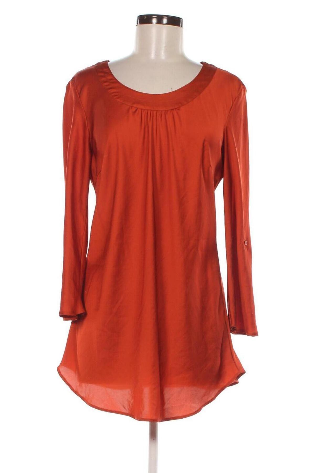 Damen Shirt Gerry Weber, Größe L, Farbe Orange, Preis € 17,49