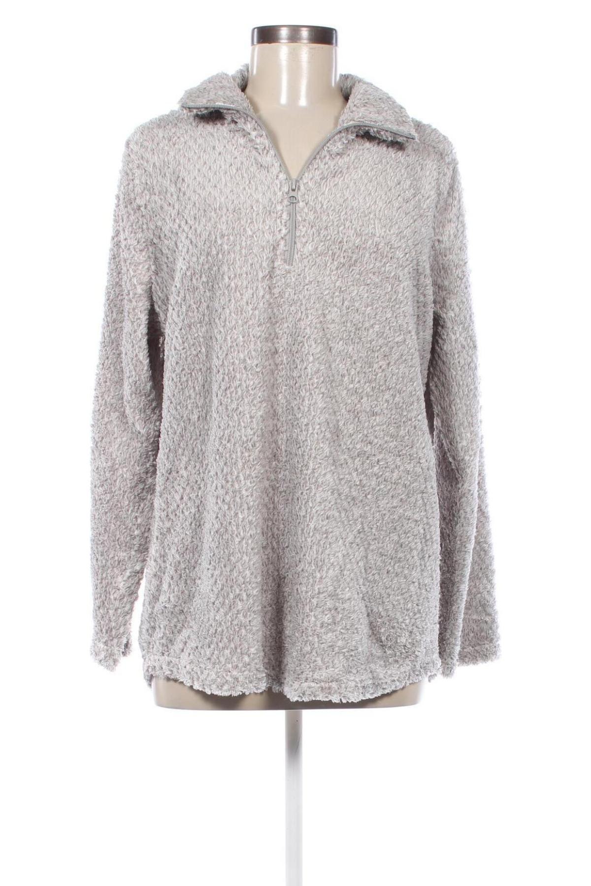 Damen Shirt Gina Benotti, Größe XL, Farbe Grau, Preis € 8,99