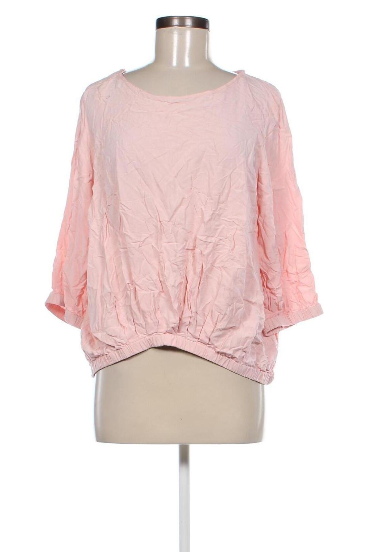 Damen Shirt Gina Benotti, Größe L, Farbe Rosa, Preis € 13,49