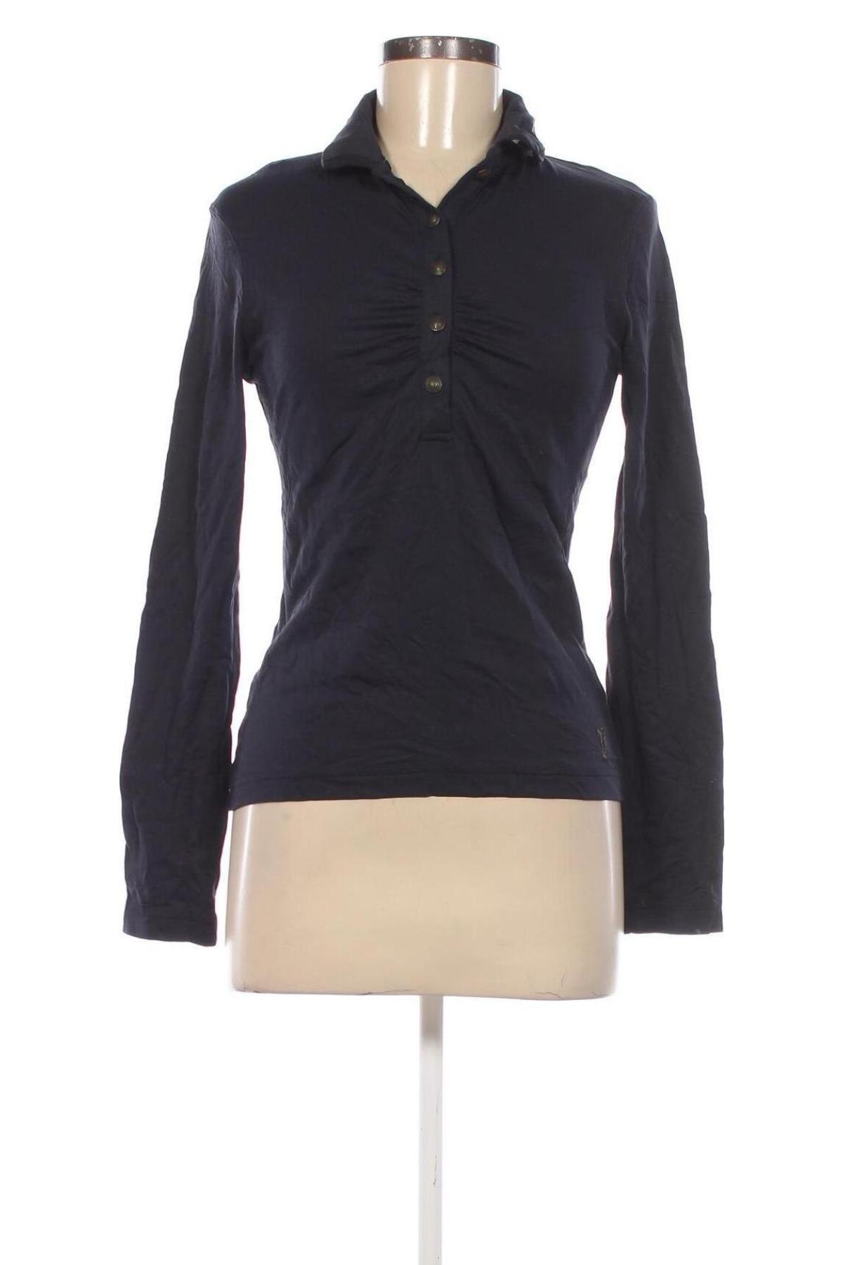 Damen Shirt Golfino, Größe M, Farbe Blau, Preis 33,99 €