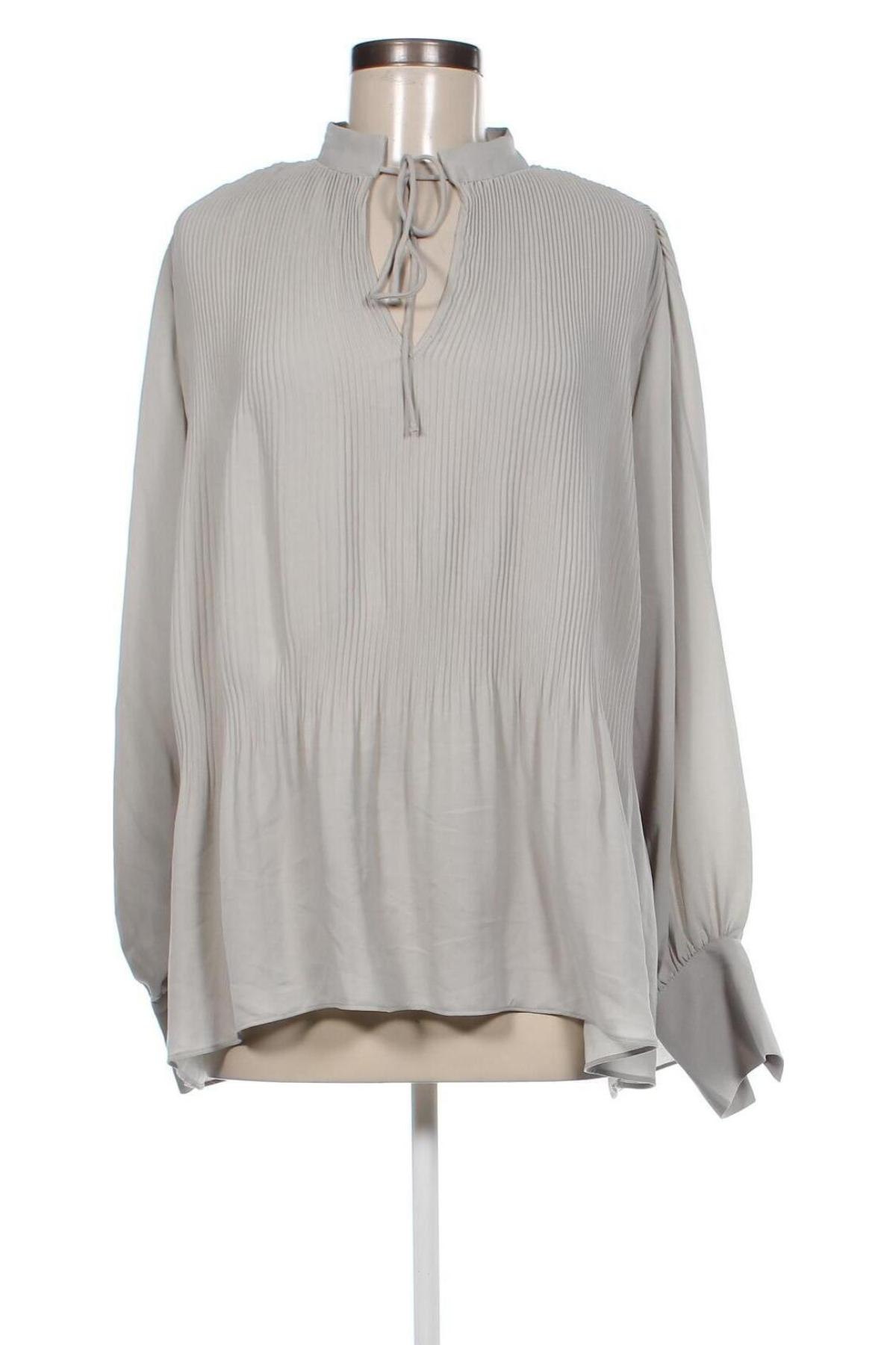 Damen Shirt H&M, Größe S, Farbe Grün, Preis € 13,49