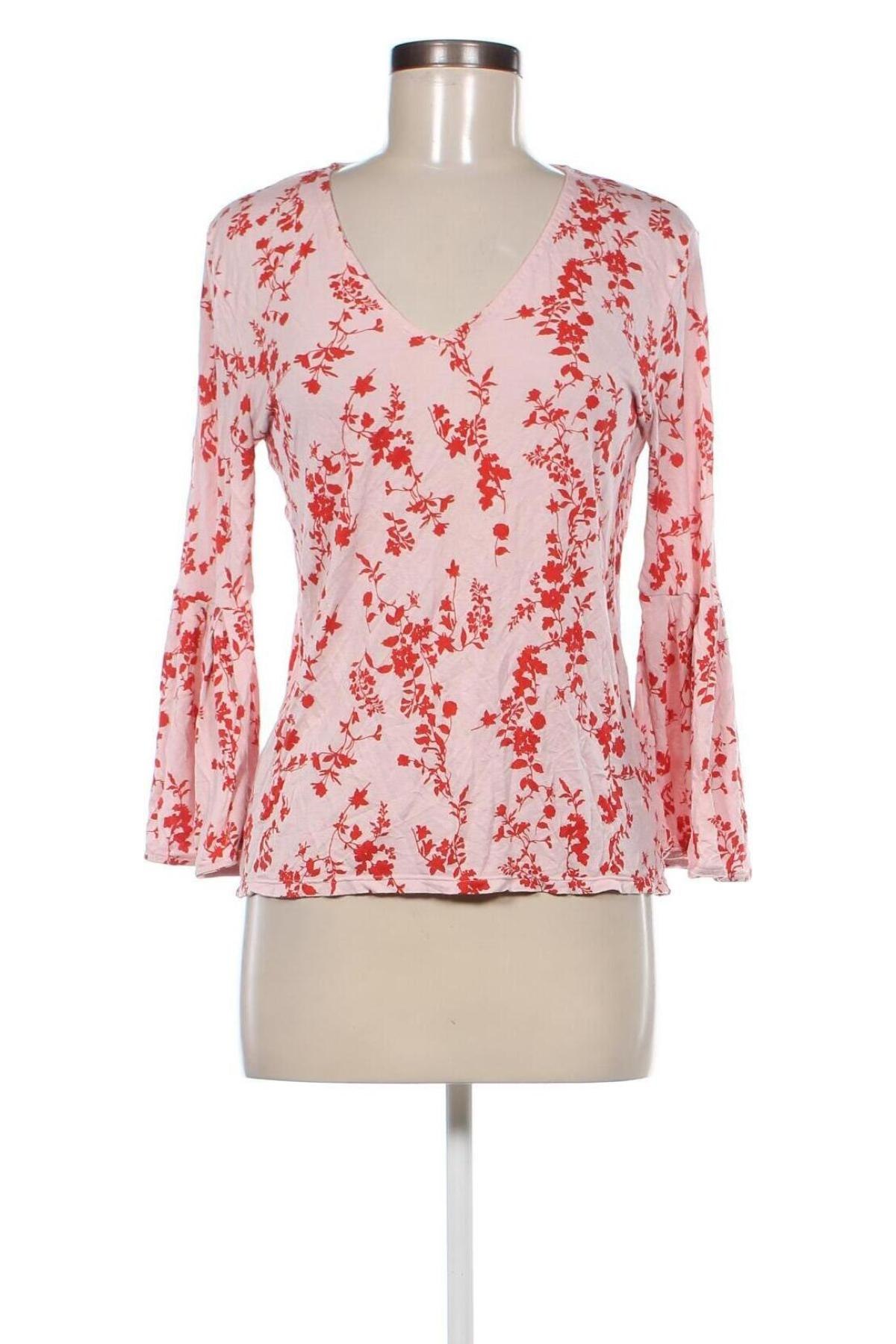 Damen Shirt H&M, Größe S, Farbe Rosa, Preis € 5,99