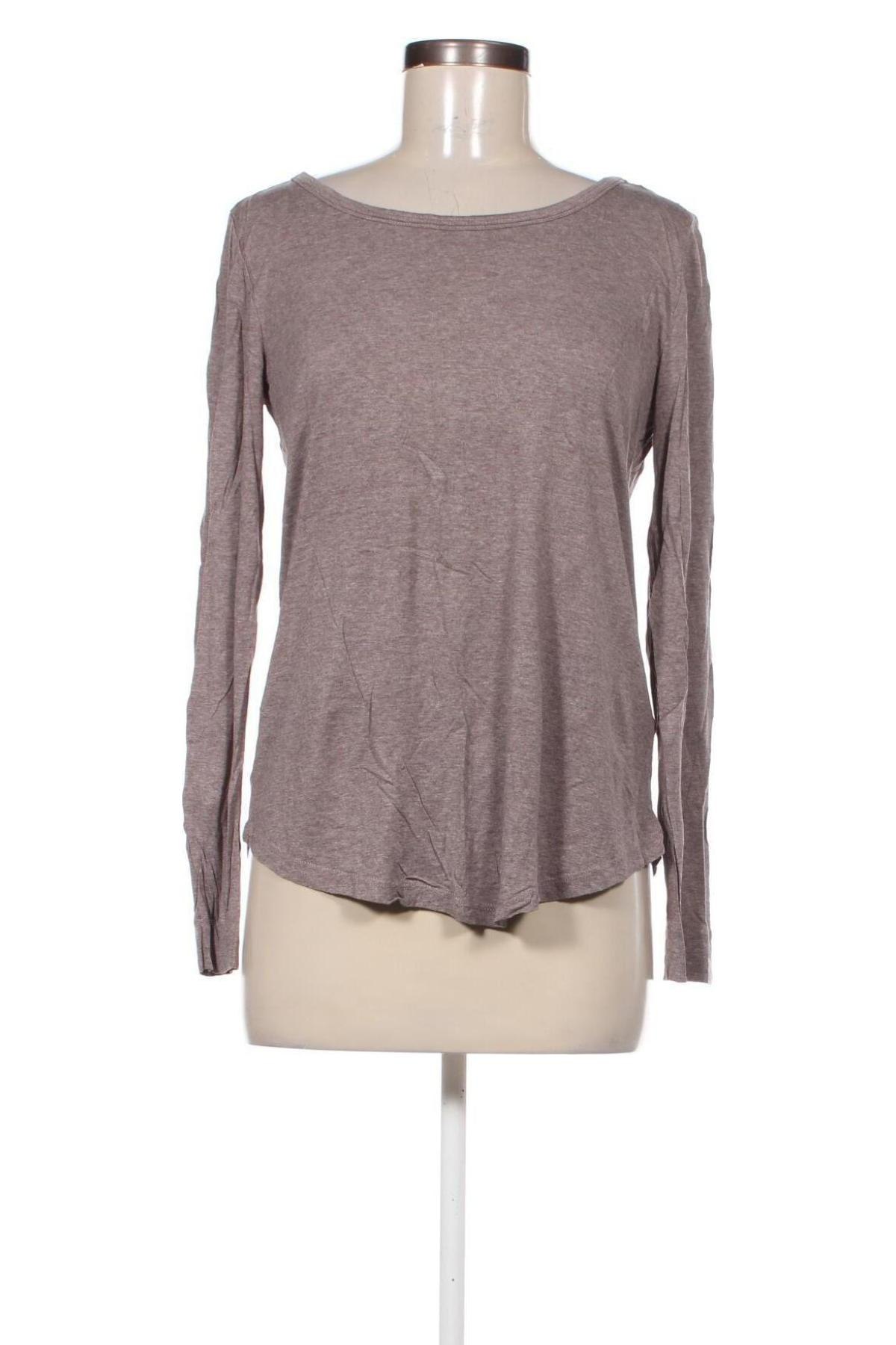 Damen Shirt H&M, Größe M, Farbe Beige, Preis € 6,99