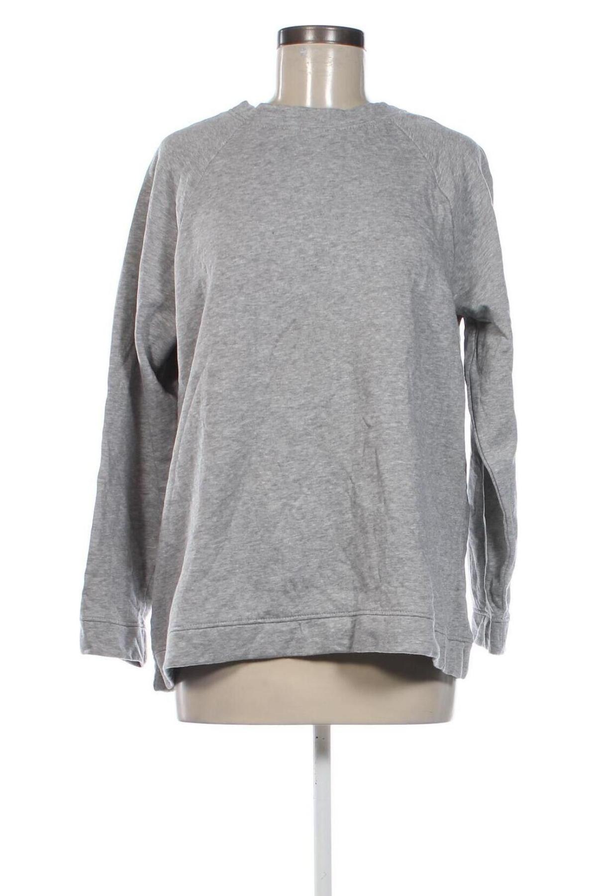 Damen Shirt H&M, Größe S, Farbe Grau, Preis € 5,99