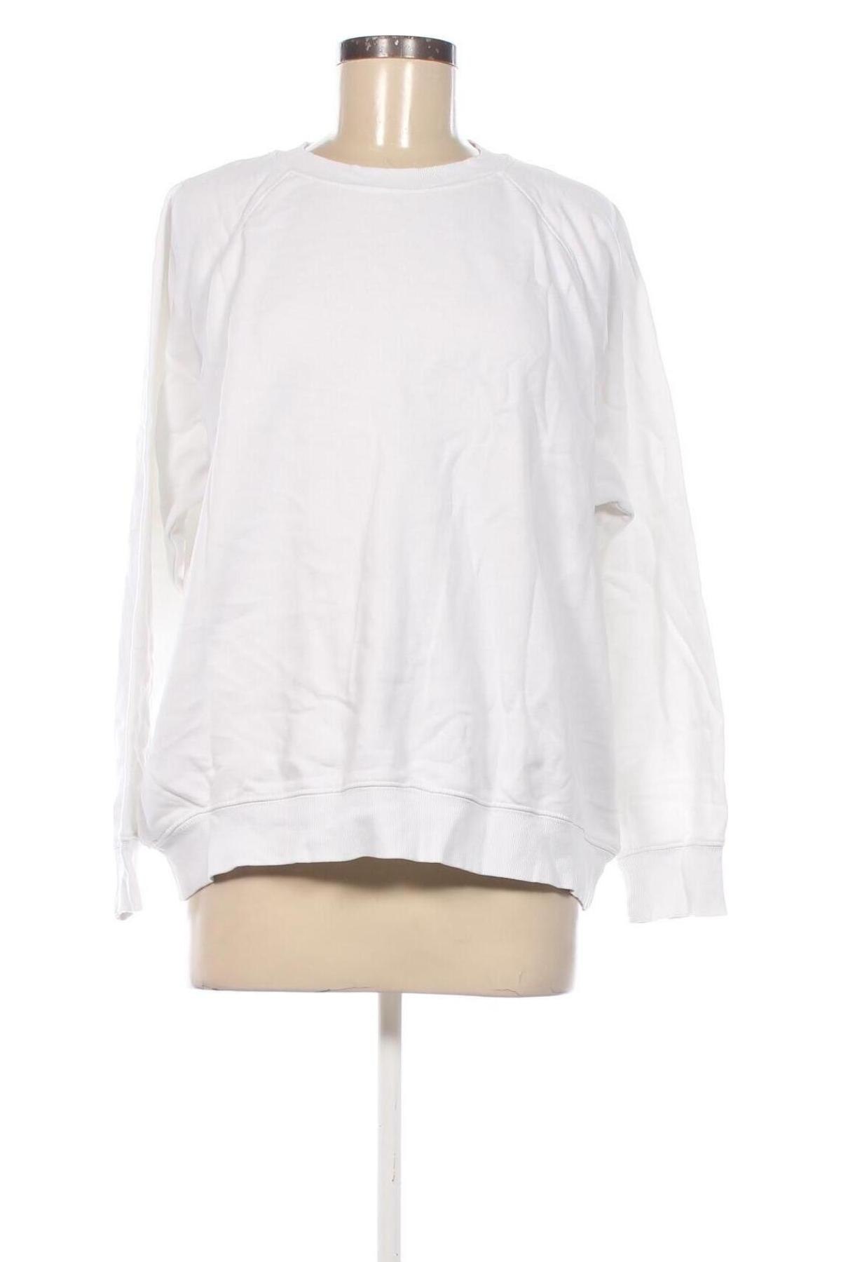 Damen Shirt H&M, Größe M, Farbe Weiß, Preis € 13,49