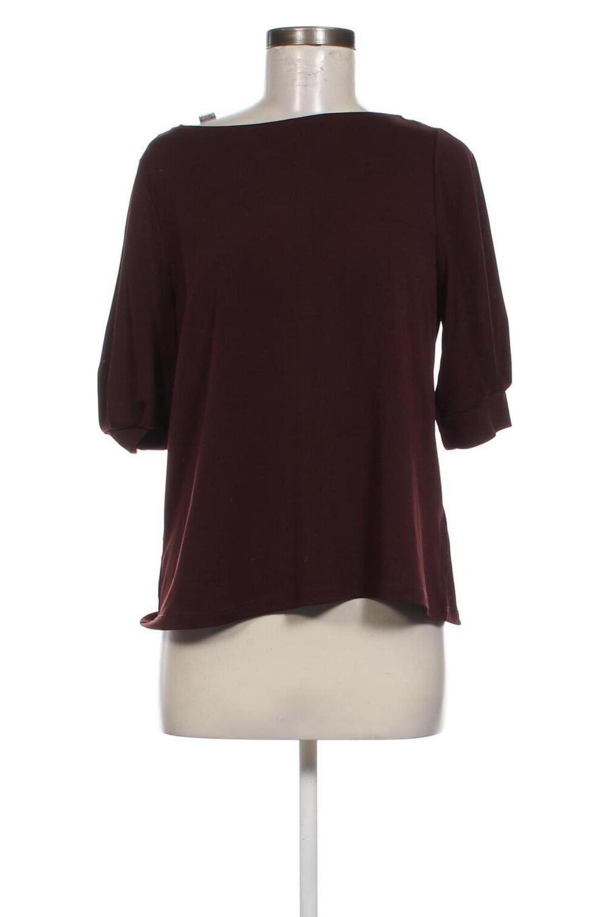 Damen Shirt H&M, Größe M, Farbe Rot, Preis € 9,62