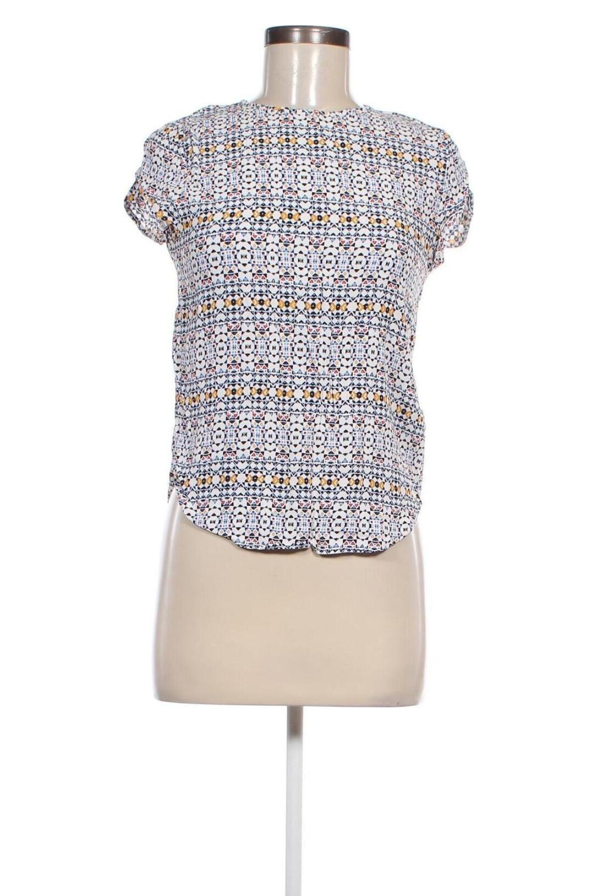 Bluză de femei H&M, Mărime S, Culoare Multicolor, Preț 33,99 Lei