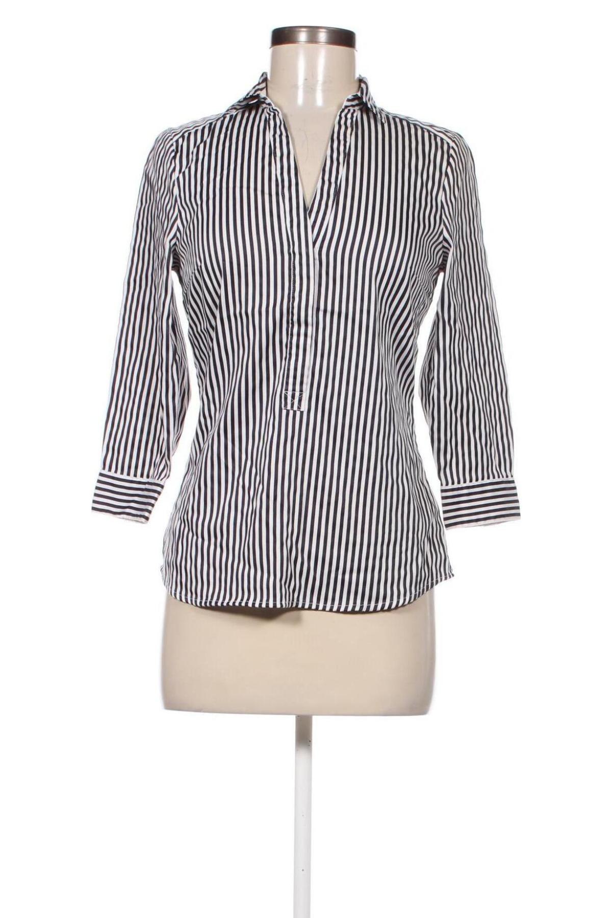 Damen Shirt H&M, Größe M, Farbe Mehrfarbig, Preis € 9,72