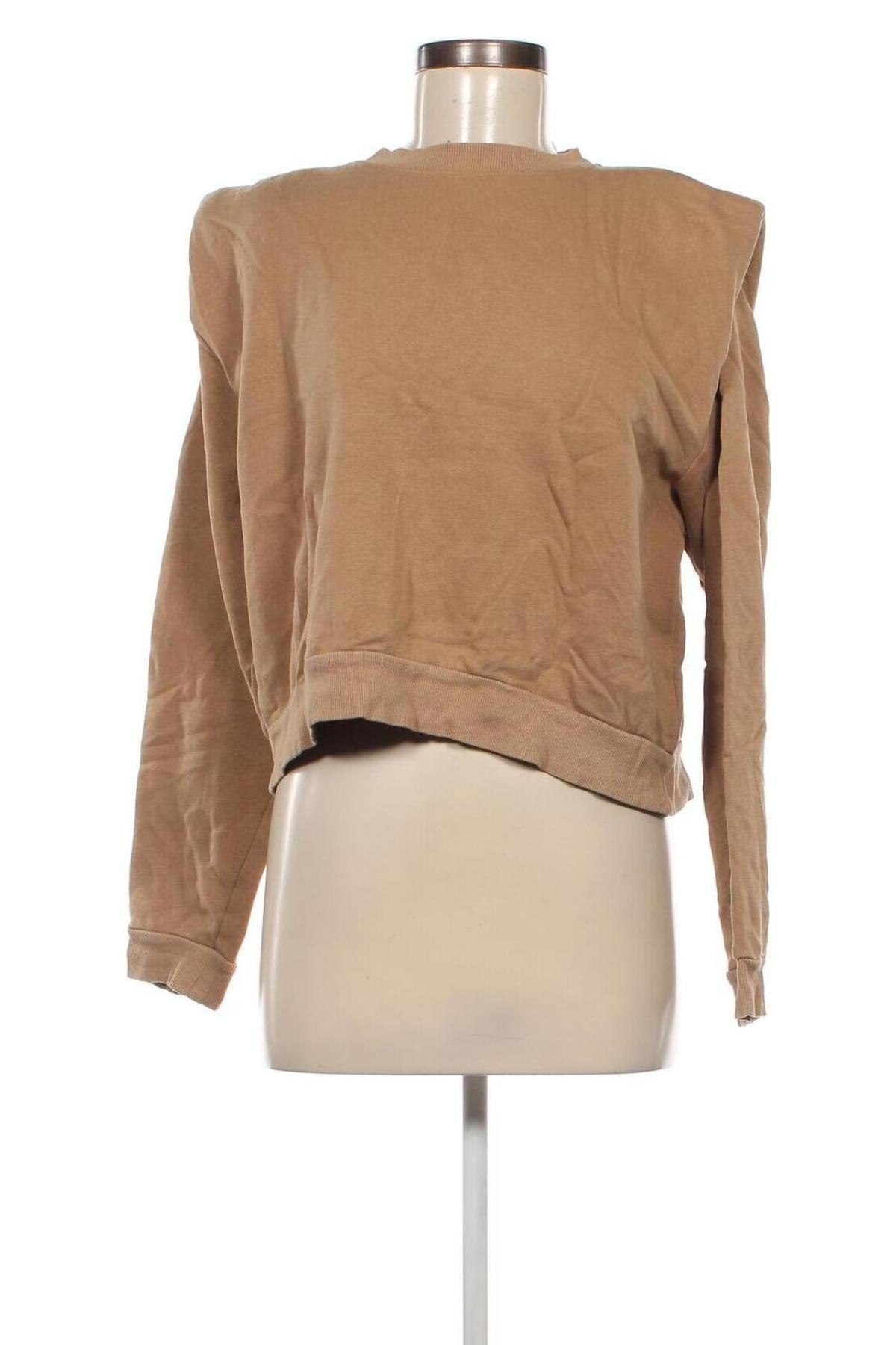 Damen Shirt H&M, Größe S, Farbe Braun, Preis € 5,99