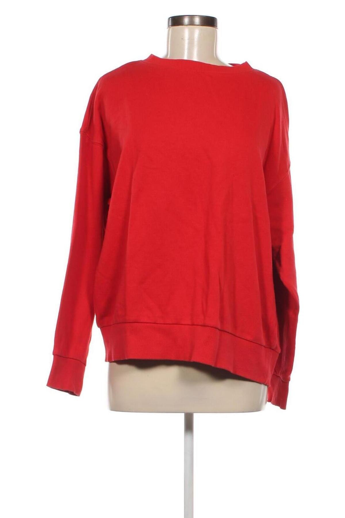 Damen Shirt H&M Divided, Größe M, Farbe Rot, Preis € 6,99