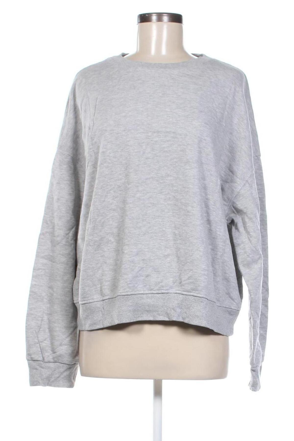 Dámska blúza H&M Divided, Veľkosť XL, Farba Sivá, Cena  4,95 €