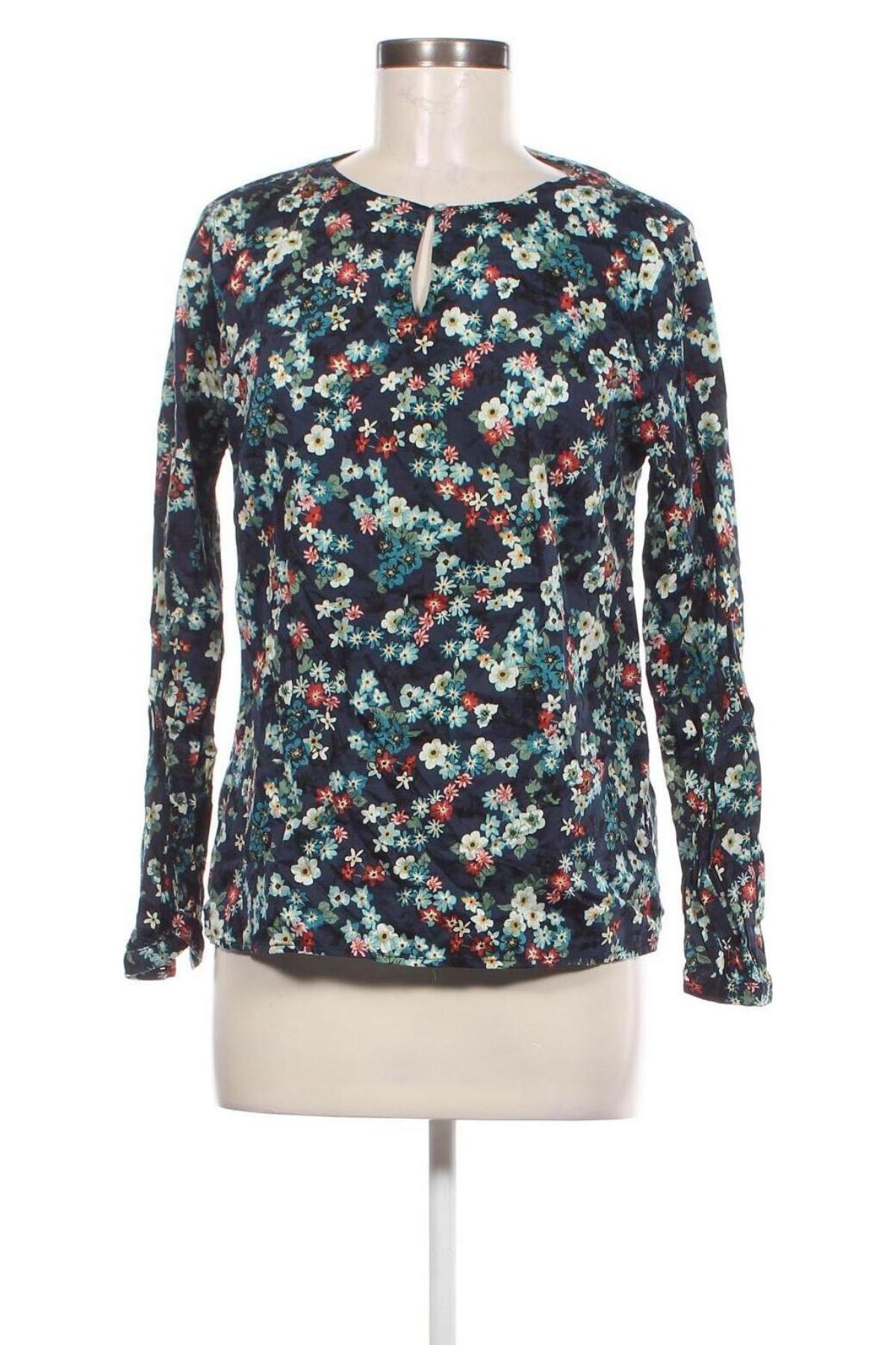 Damen Shirt Hampton Republic, Größe M, Farbe Mehrfarbig, Preis € 9,99