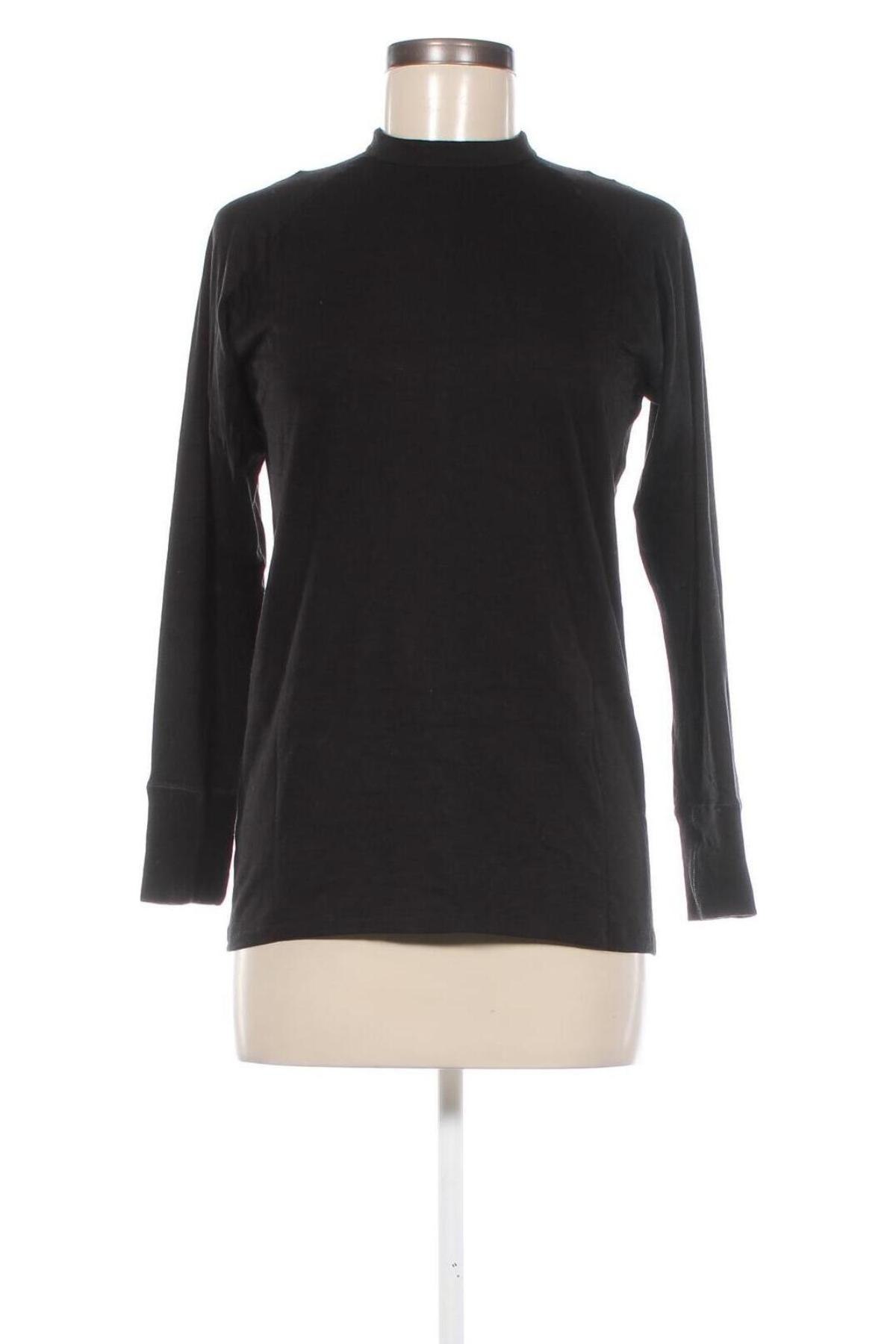 Damen Shirt Hema, Größe M, Farbe Schwarz, Preis 5,99 €