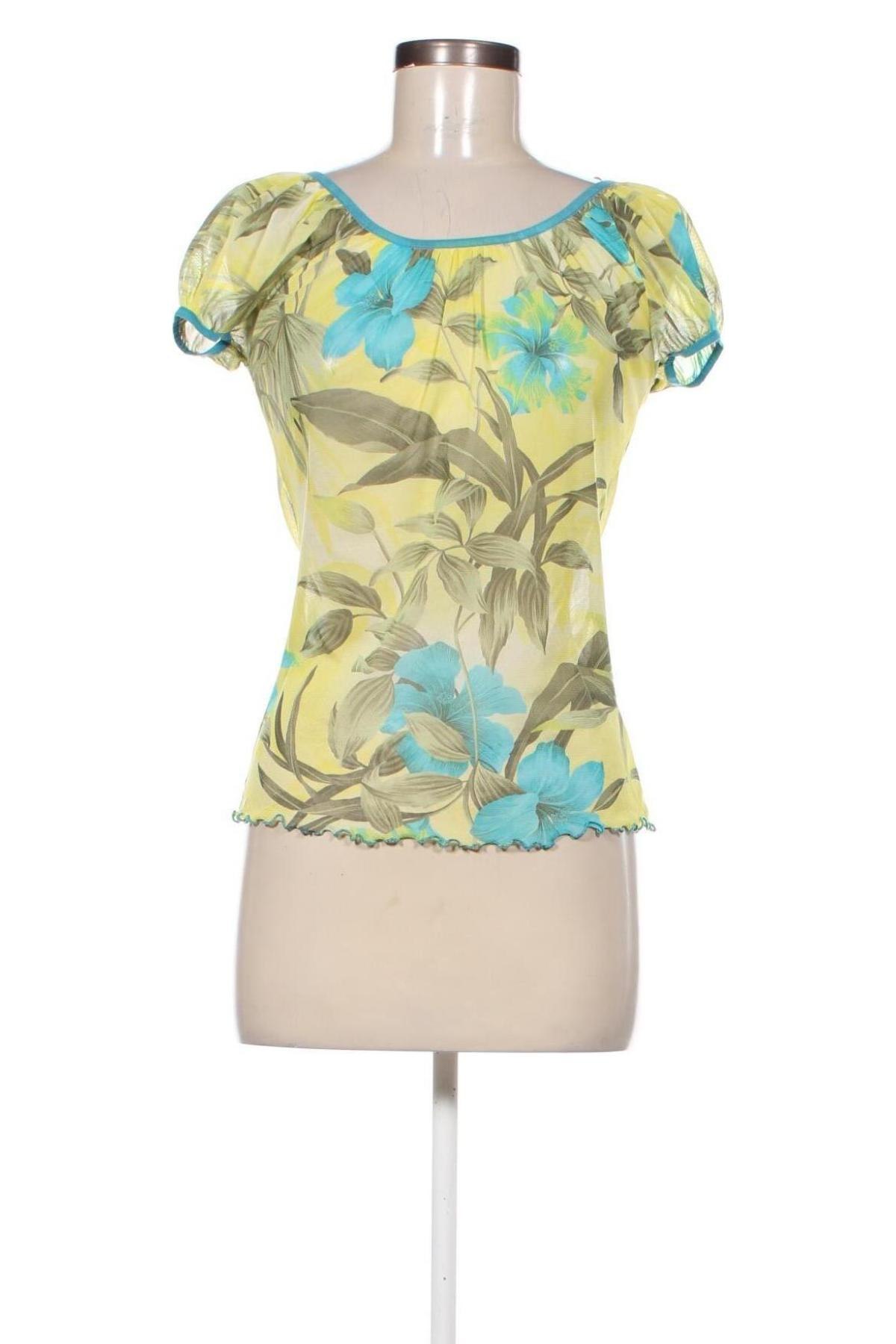 Damen Shirt Imitz, Größe M, Farbe Mehrfarbig, Preis € 7,99