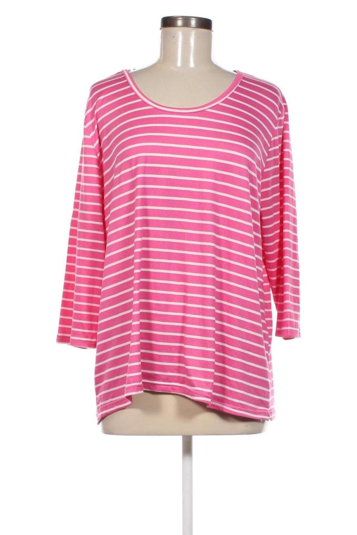 Damen Shirt Infinity, Größe XL, Farbe Rosa, Preis 4,99 €