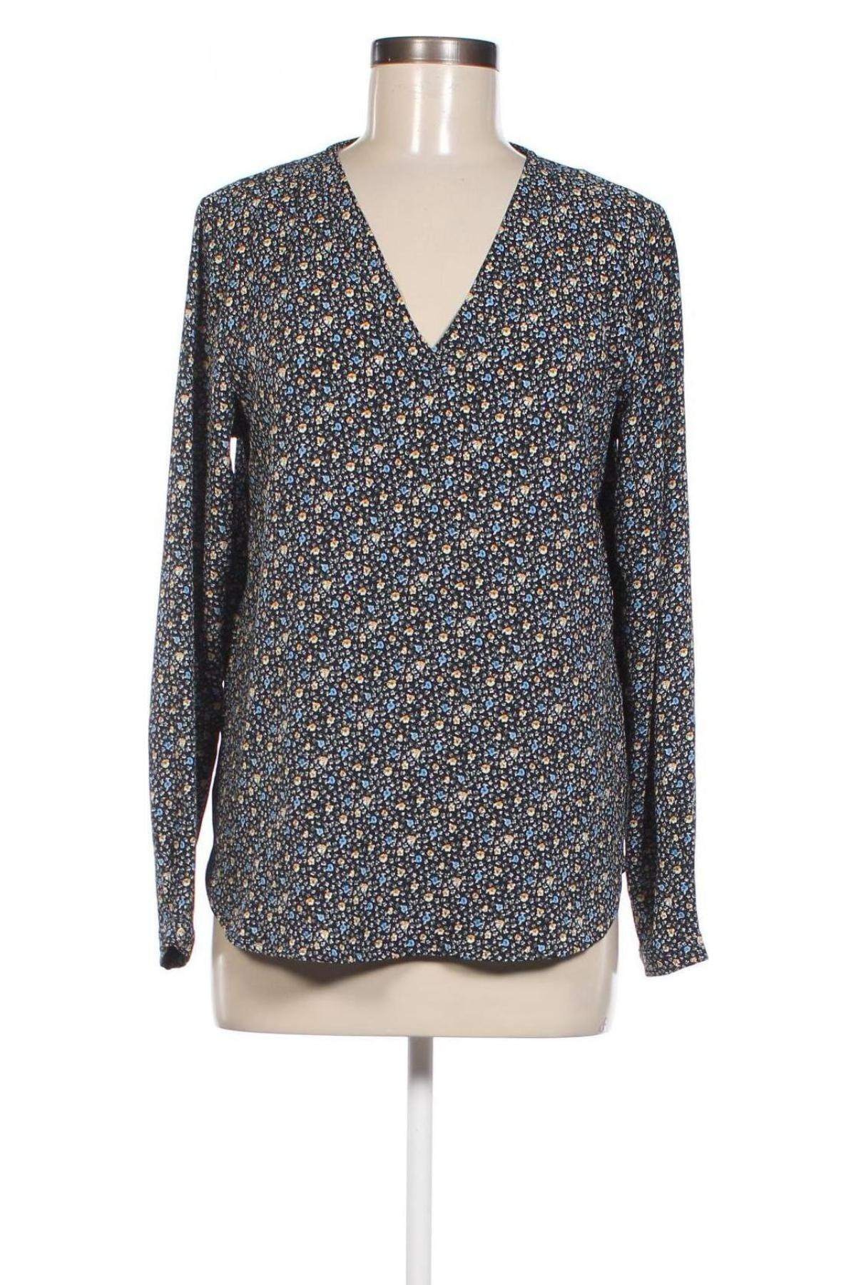 Damen Shirt Jacqueline De Yong, Größe S, Farbe Mehrfarbig, Preis € 4,49