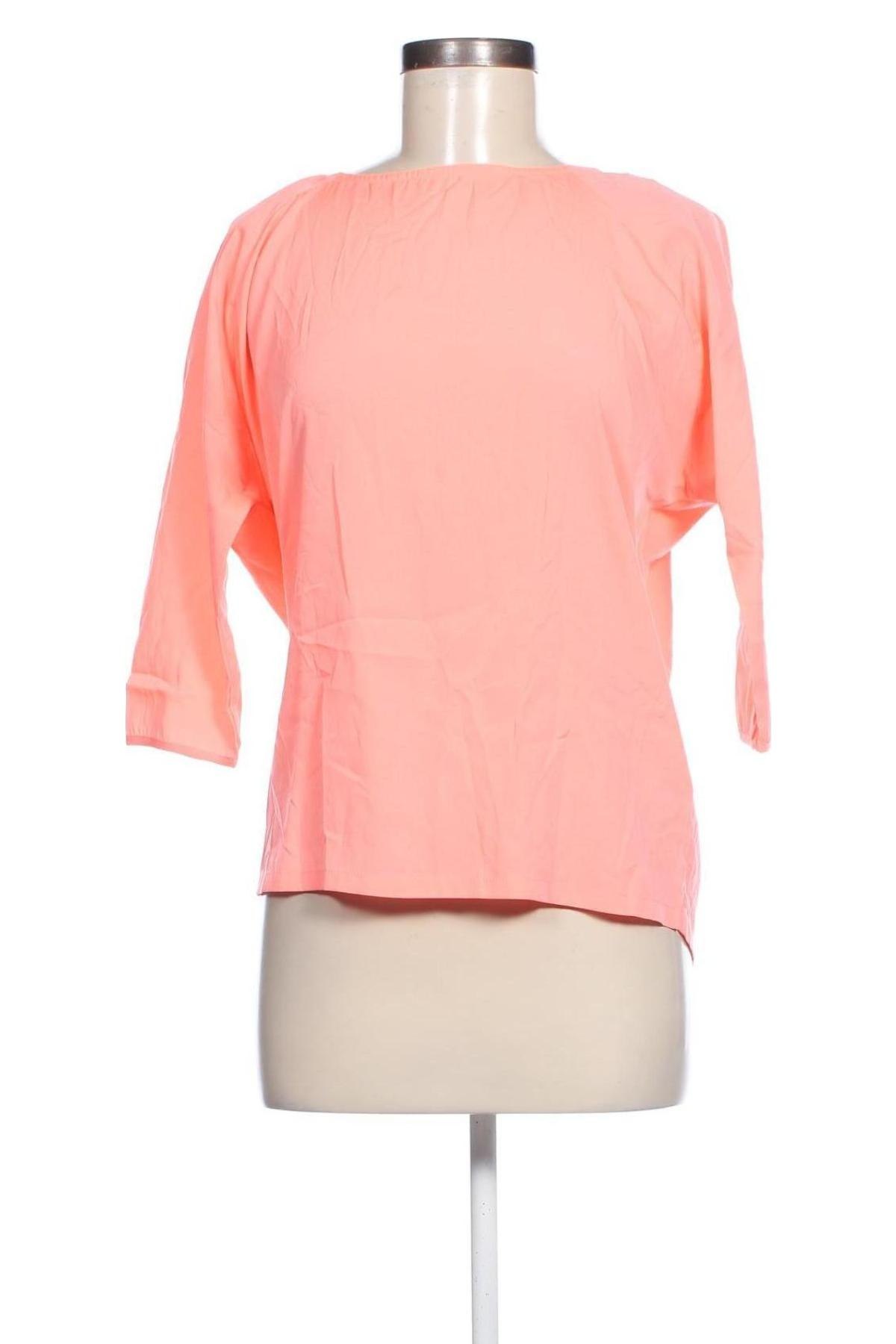 Damen Shirt Jacqueline De Yong, Größe S, Farbe Orange, Preis 3,49 €