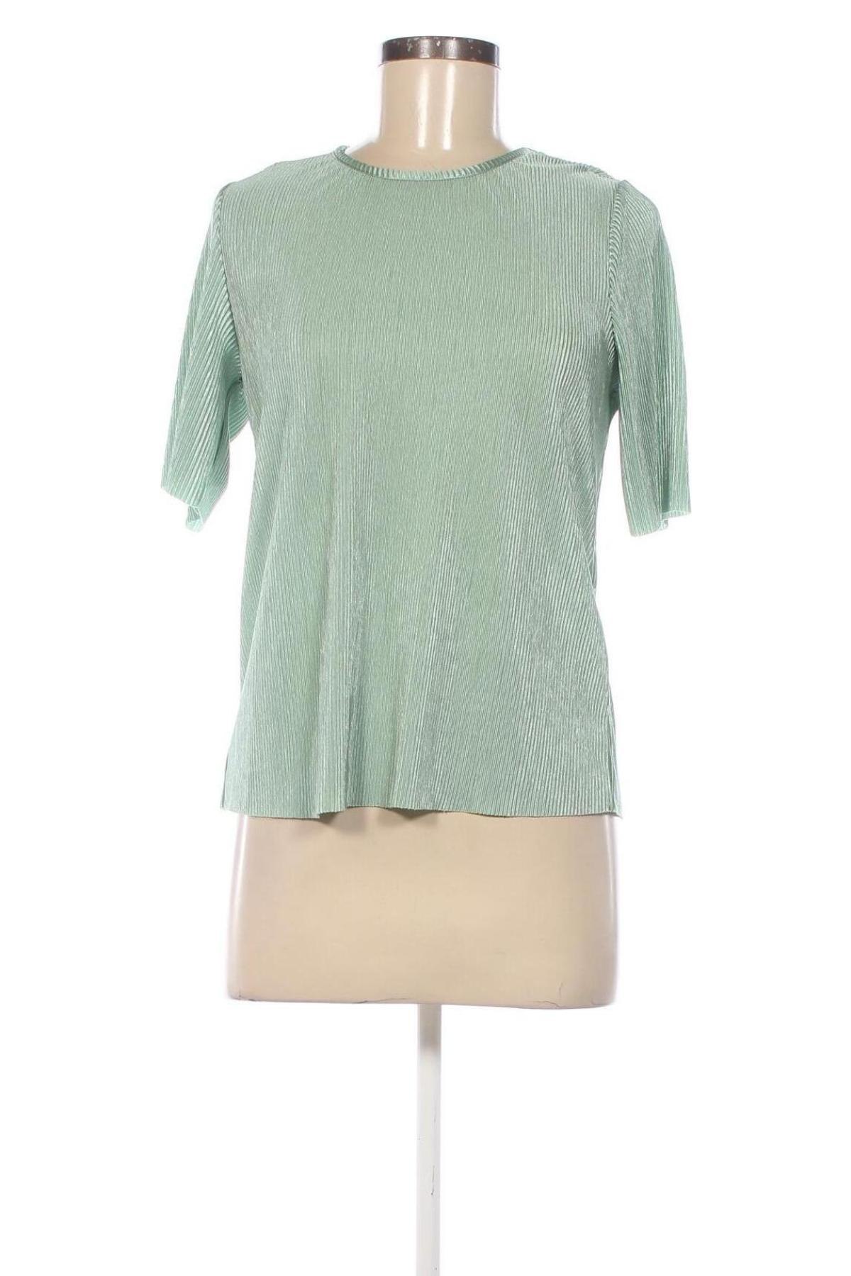 Damen Shirt Jacqueline De Yong, Größe S, Farbe Grün, Preis 5,49 €