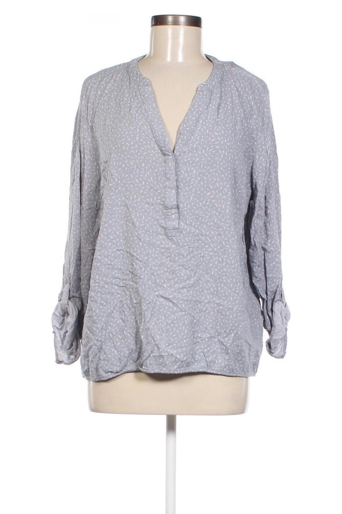 Damen Shirt Janina, Größe XL, Farbe Grau, Preis € 6,99