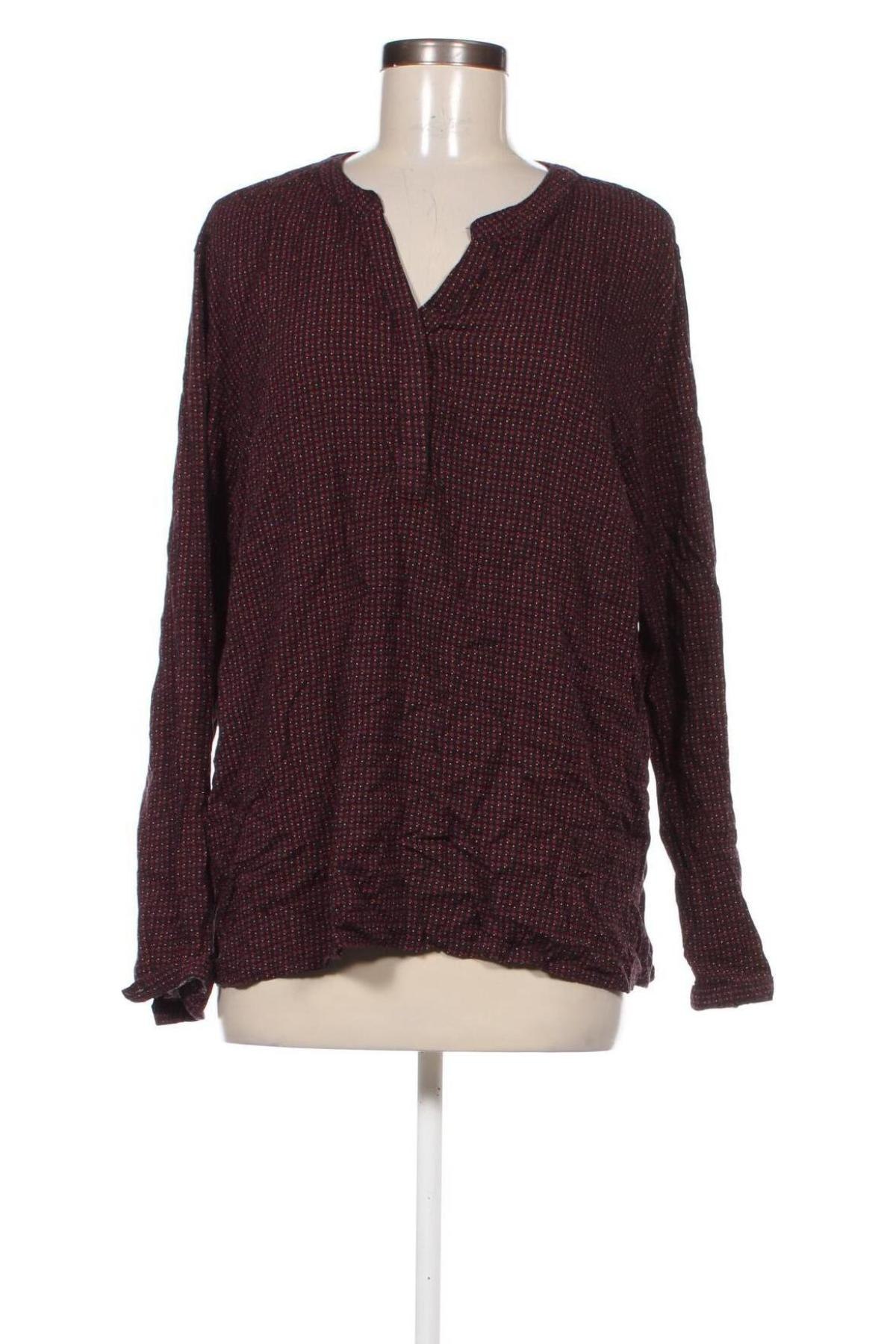 Damen Shirt Janina, Größe XL, Farbe Mehrfarbig, Preis € 5,99