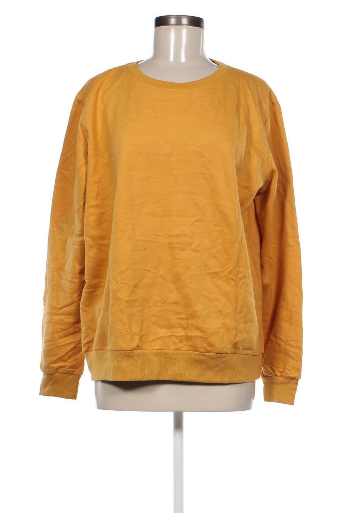 Damen Shirt Janina, Größe XL, Farbe Orange, Preis € 13,49