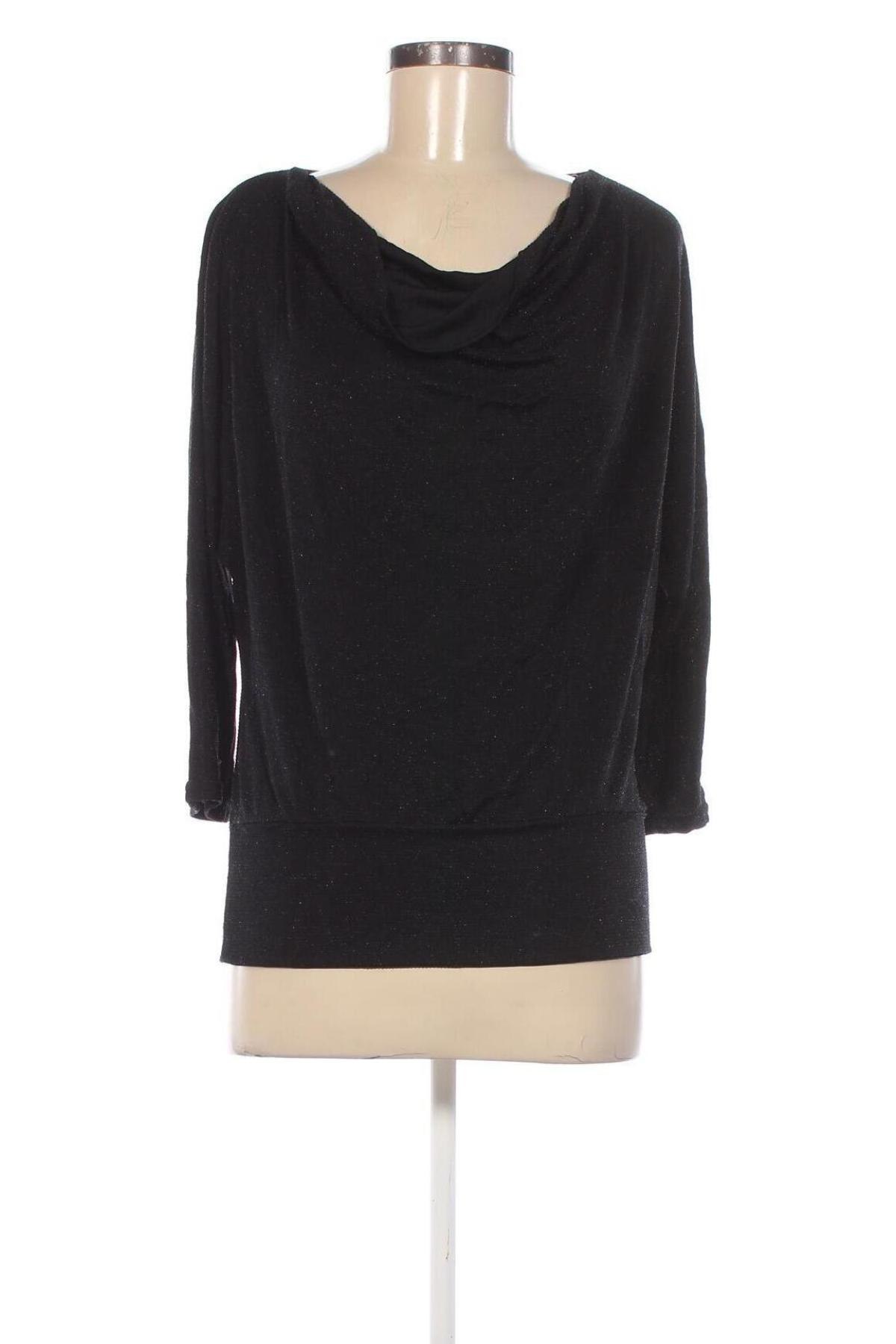 Damen Shirt Jbc, Größe M, Farbe Schwarz, Preis 3,49 €