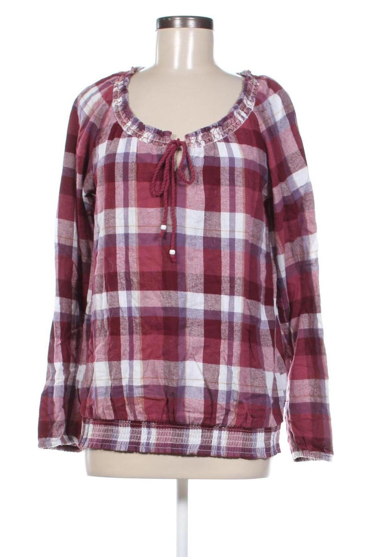 Damen Shirt John Baner, Größe M, Farbe Mehrfarbig, Preis € 5,99