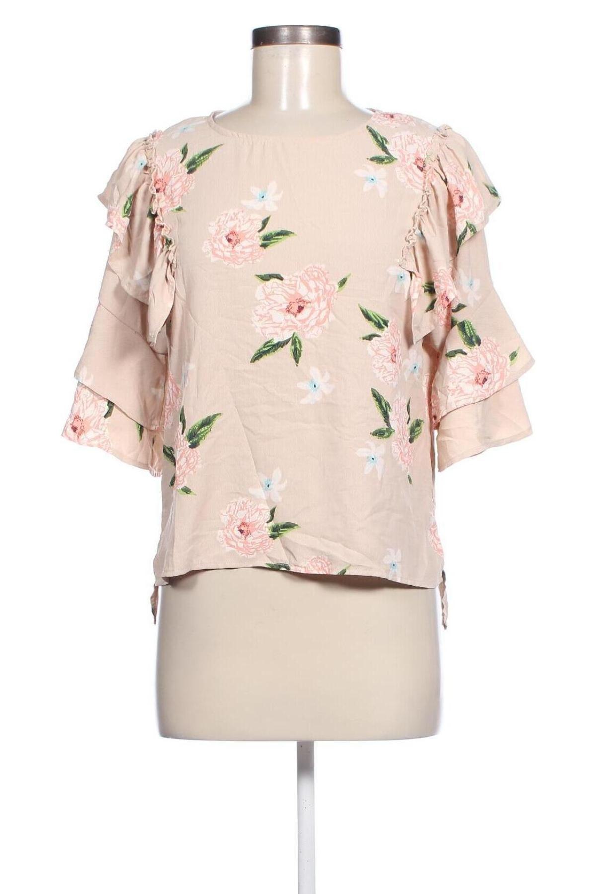 Damen Shirt Jowell, Größe S, Farbe Mehrfarbig, Preis € 15,49