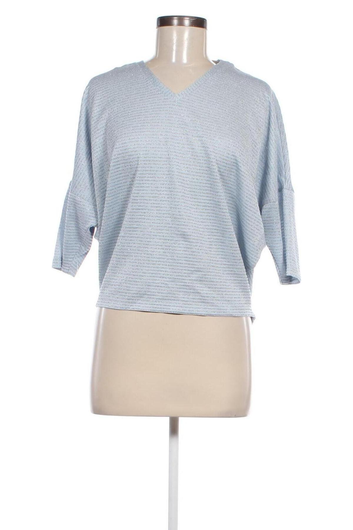 Damen Shirt Junona, Größe S, Farbe Blau, Preis € 13,81