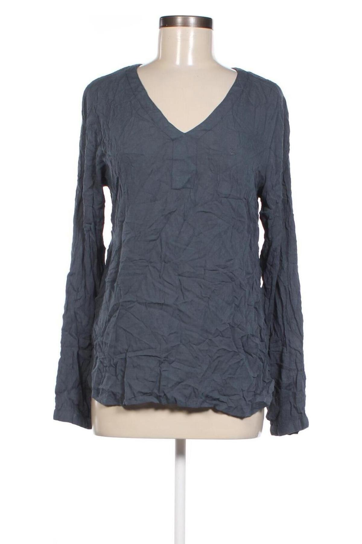 Damen Shirt Kaffe, Größe M, Farbe Grau, Preis 18,99 €