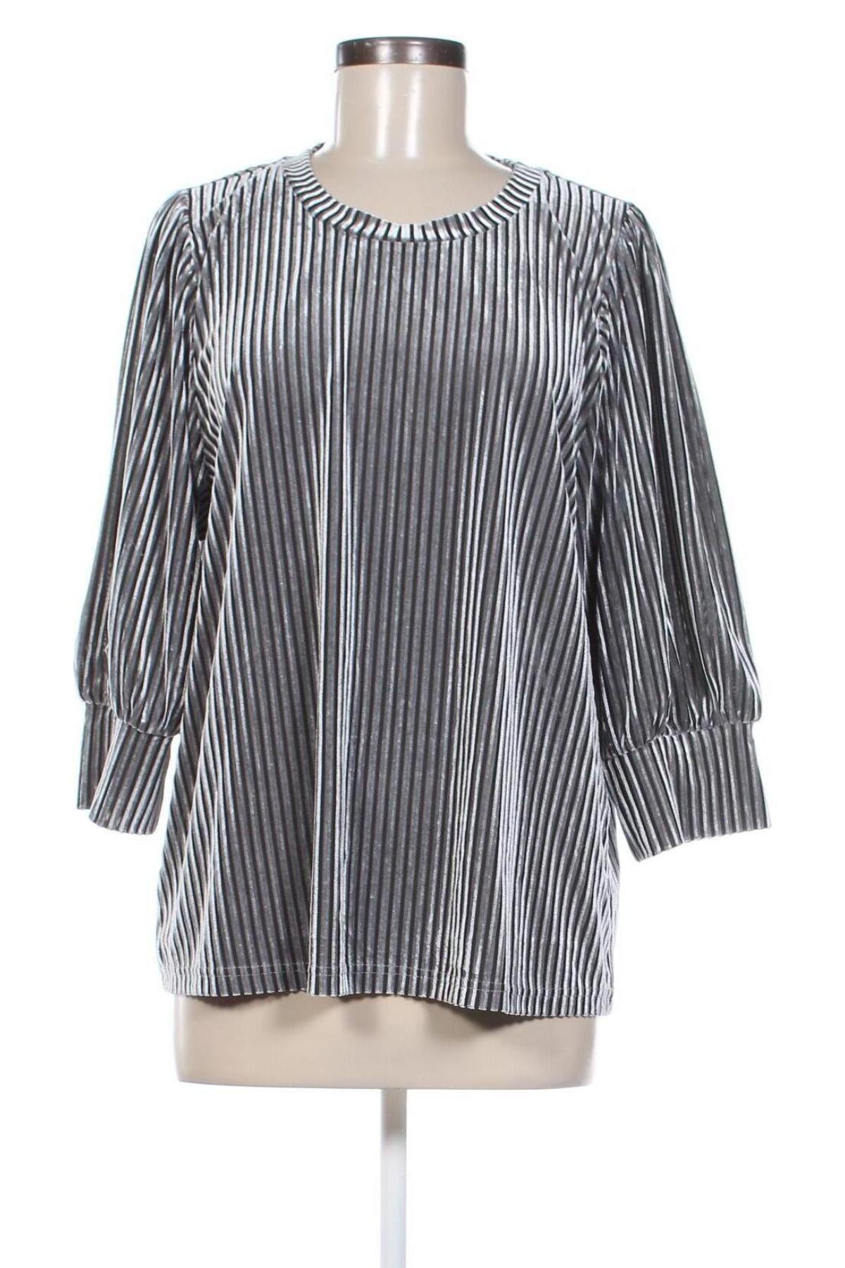 Damen Shirt Kaffe, Größe XL, Farbe Mehrfarbig, Preis € 12,49