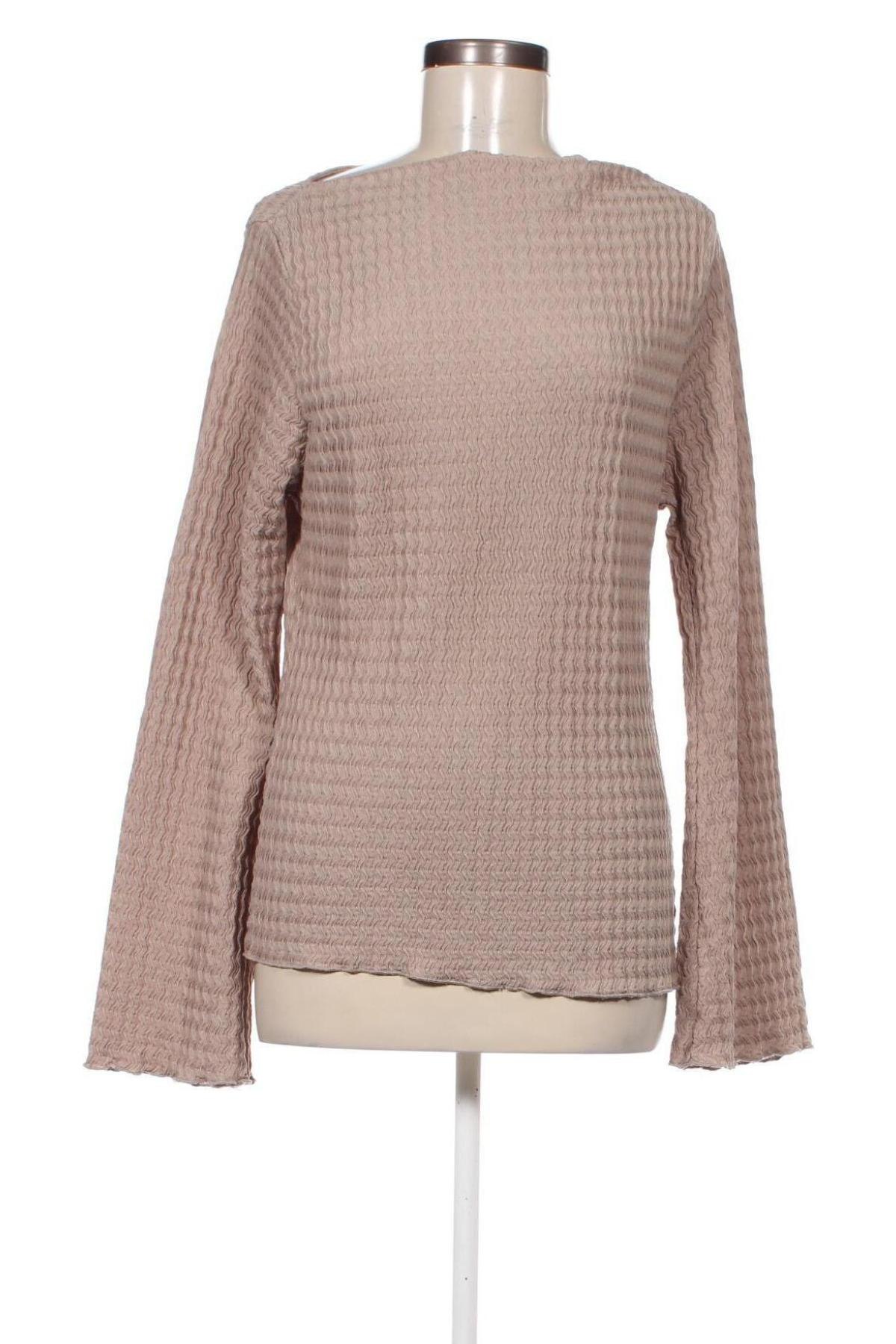 Damen Shirt Lager 157, Größe XL, Farbe Beige, Preis 6,99 €