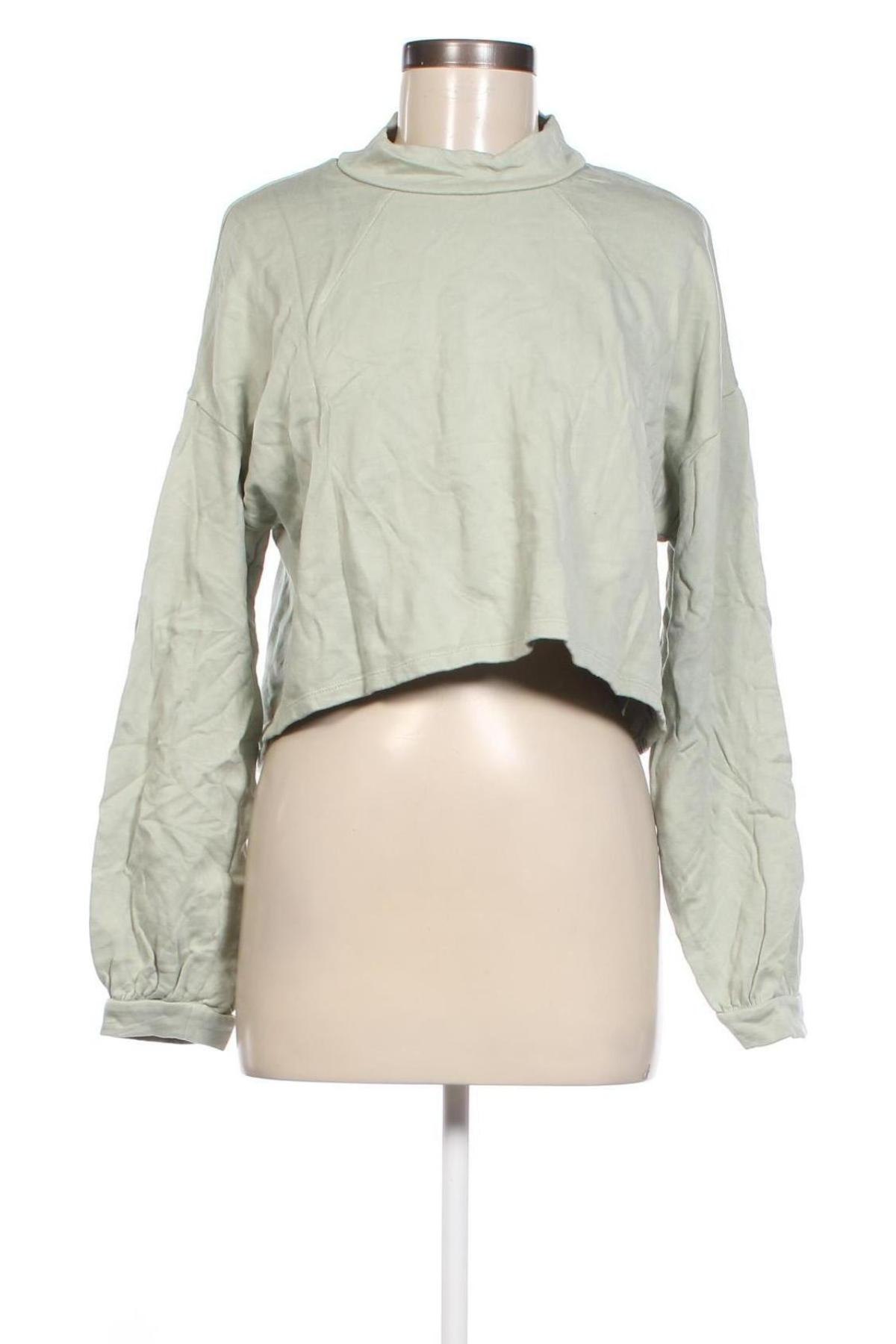 Damen Shirt Les Lunes, Größe L, Farbe Grün, Preis € 8,99