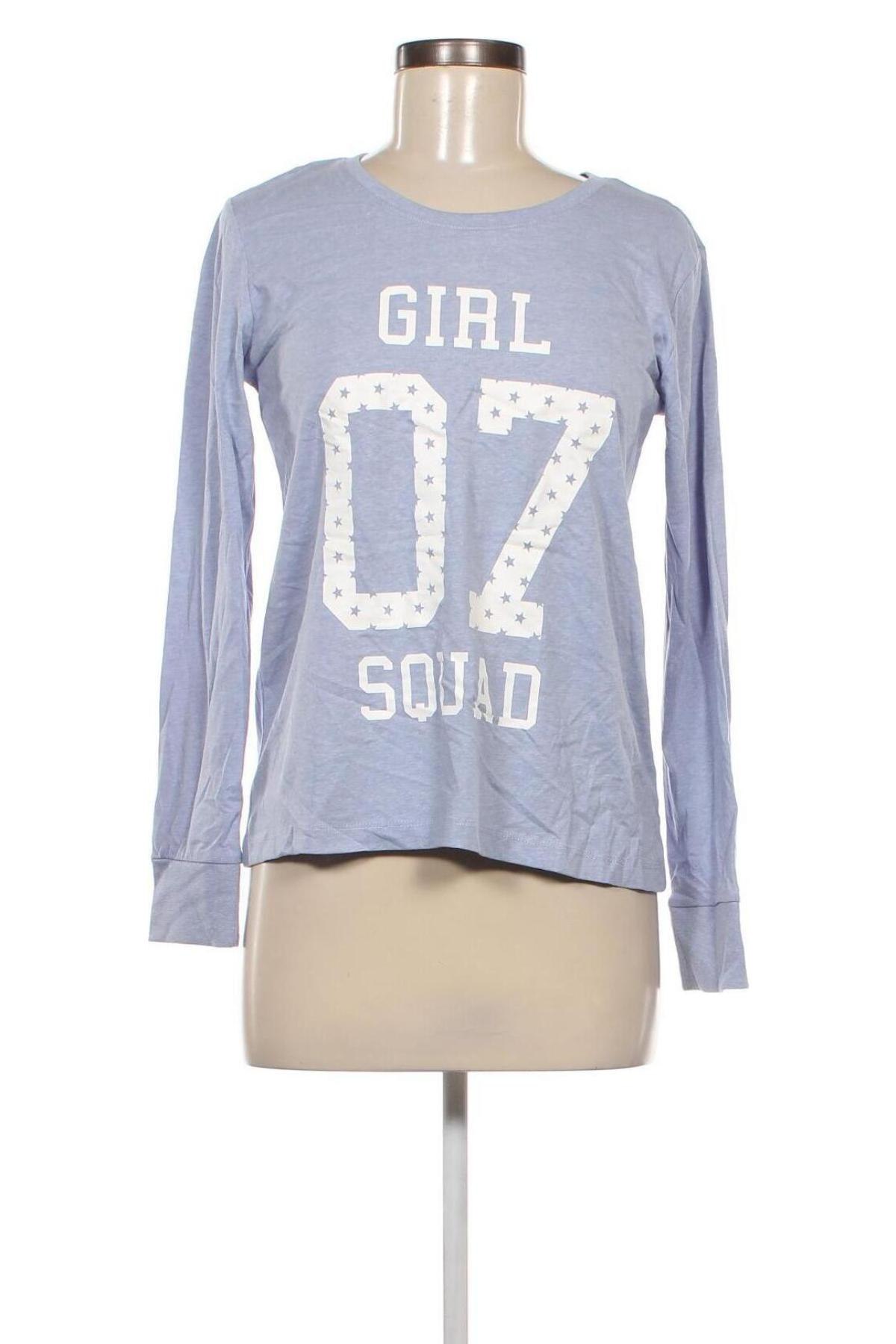 Damen Shirt Lily Loves, Größe S, Farbe Blau, Preis 7,49 €