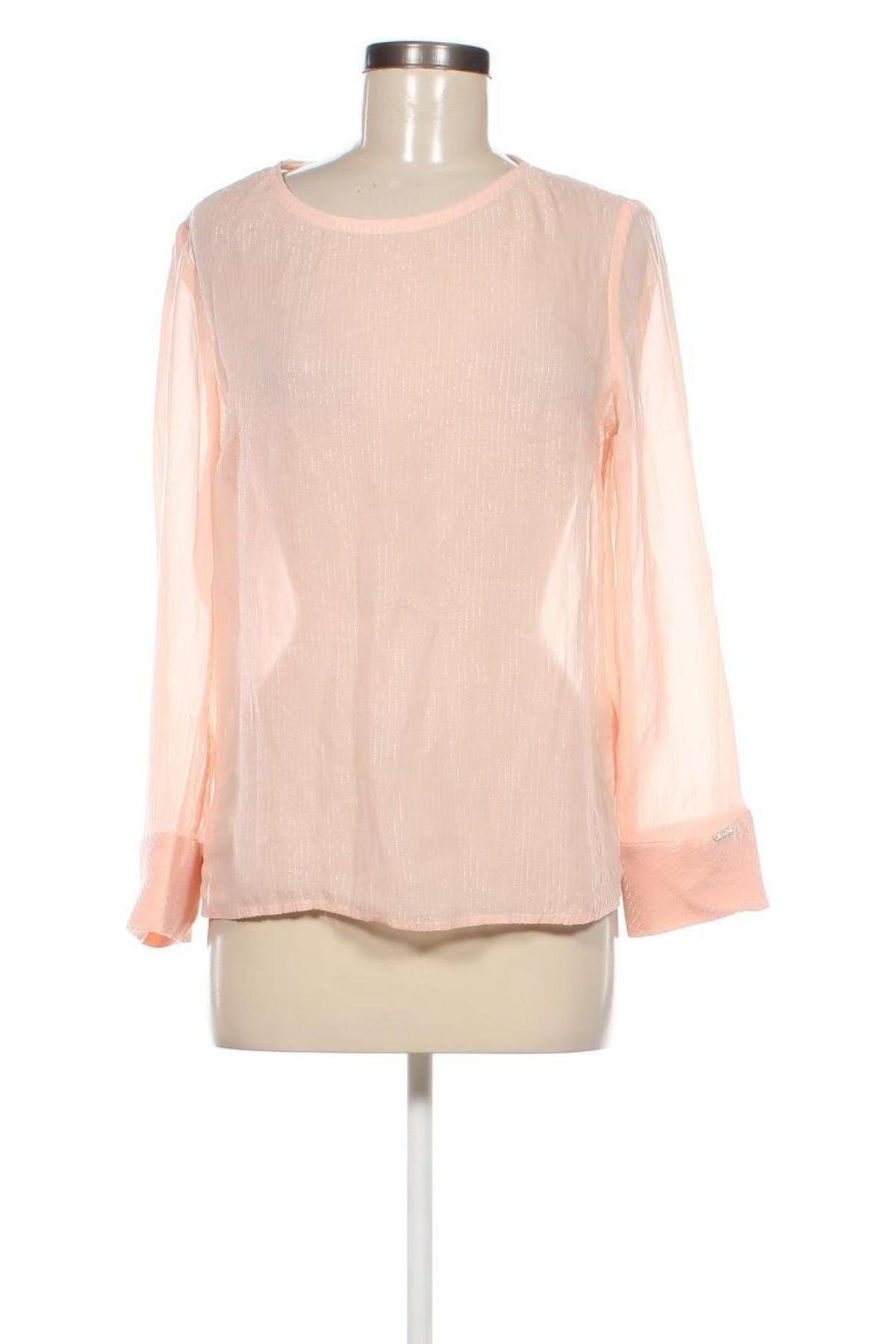 Damen Shirt Liu Jo, Größe M, Farbe Rosa, Preis € 50,64