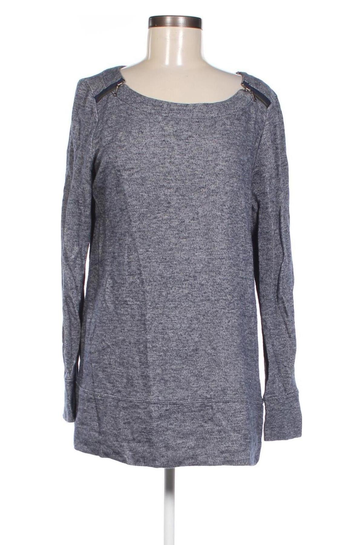 Damen Shirt Loft, Größe L, Farbe Grau, Preis 11,99 €