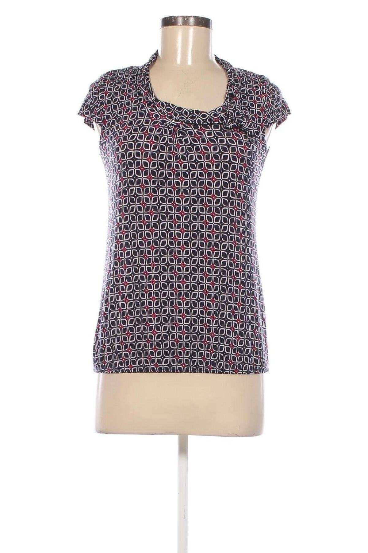 Damen Shirt Lola & Liza, Größe XS, Farbe Mehrfarbig, Preis € 9,99