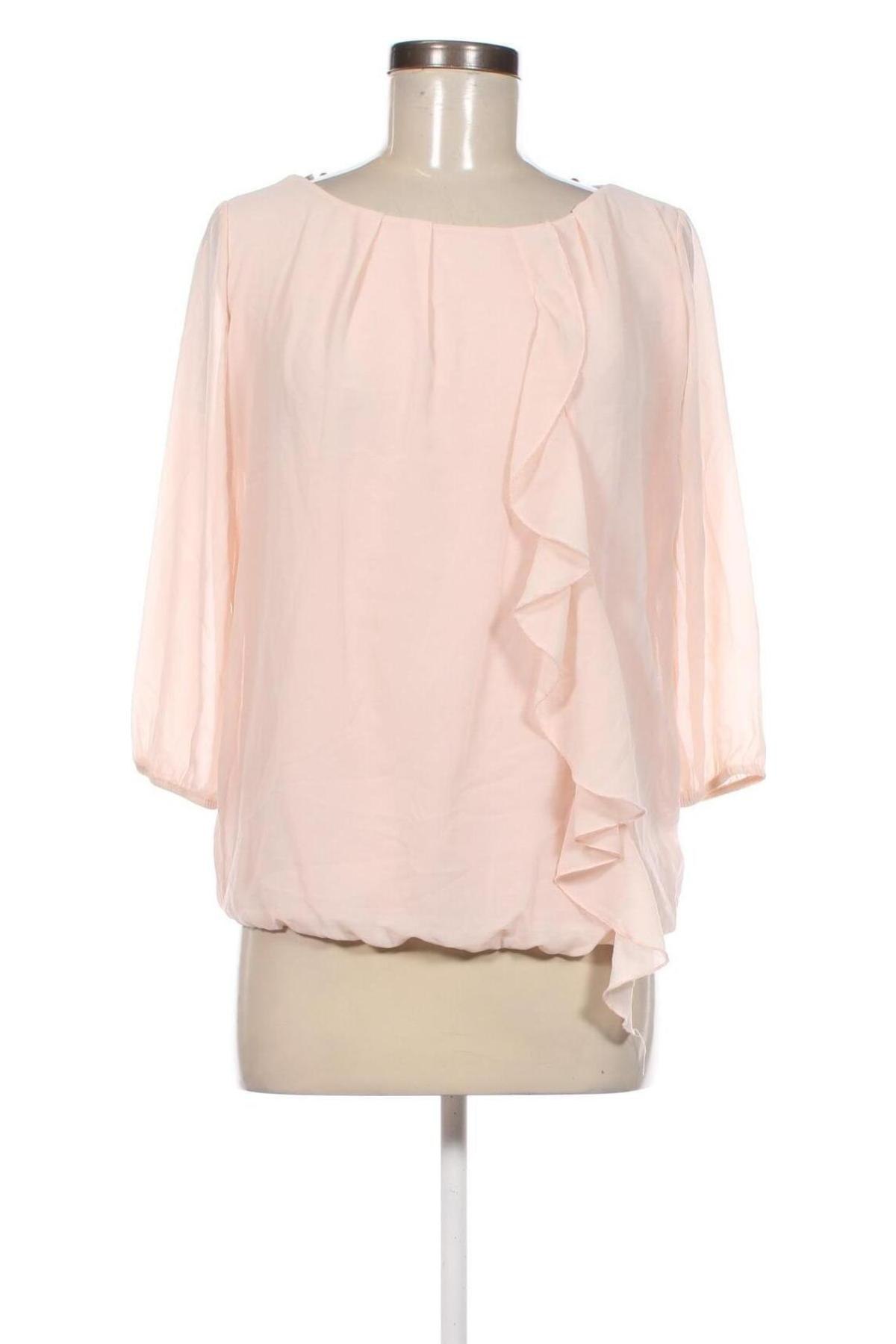 Damen Shirt Lola Liza, Größe S, Farbe Rosa, Preis 20,99 €