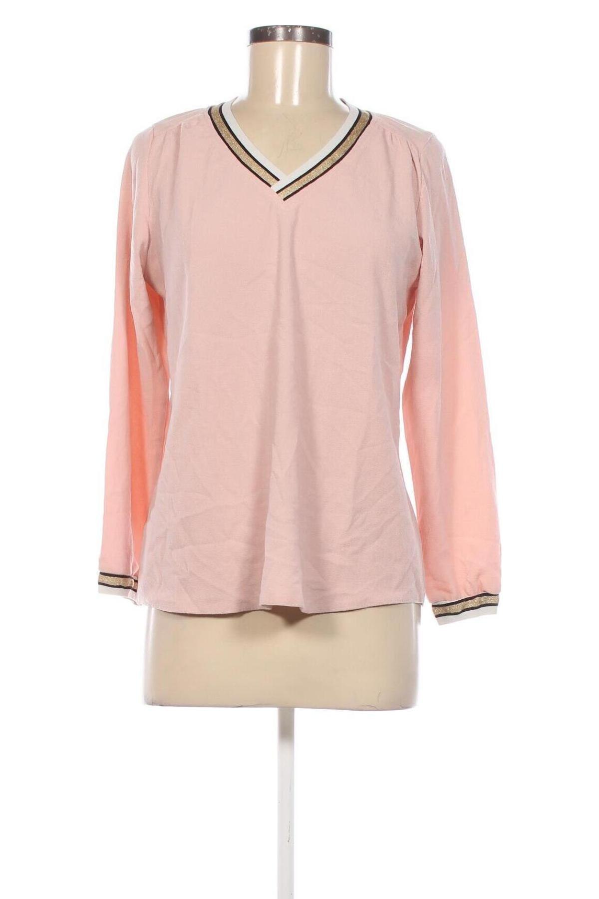 Damen Shirt Lola Liza, Größe M, Farbe Rosa, Preis 3,99 €