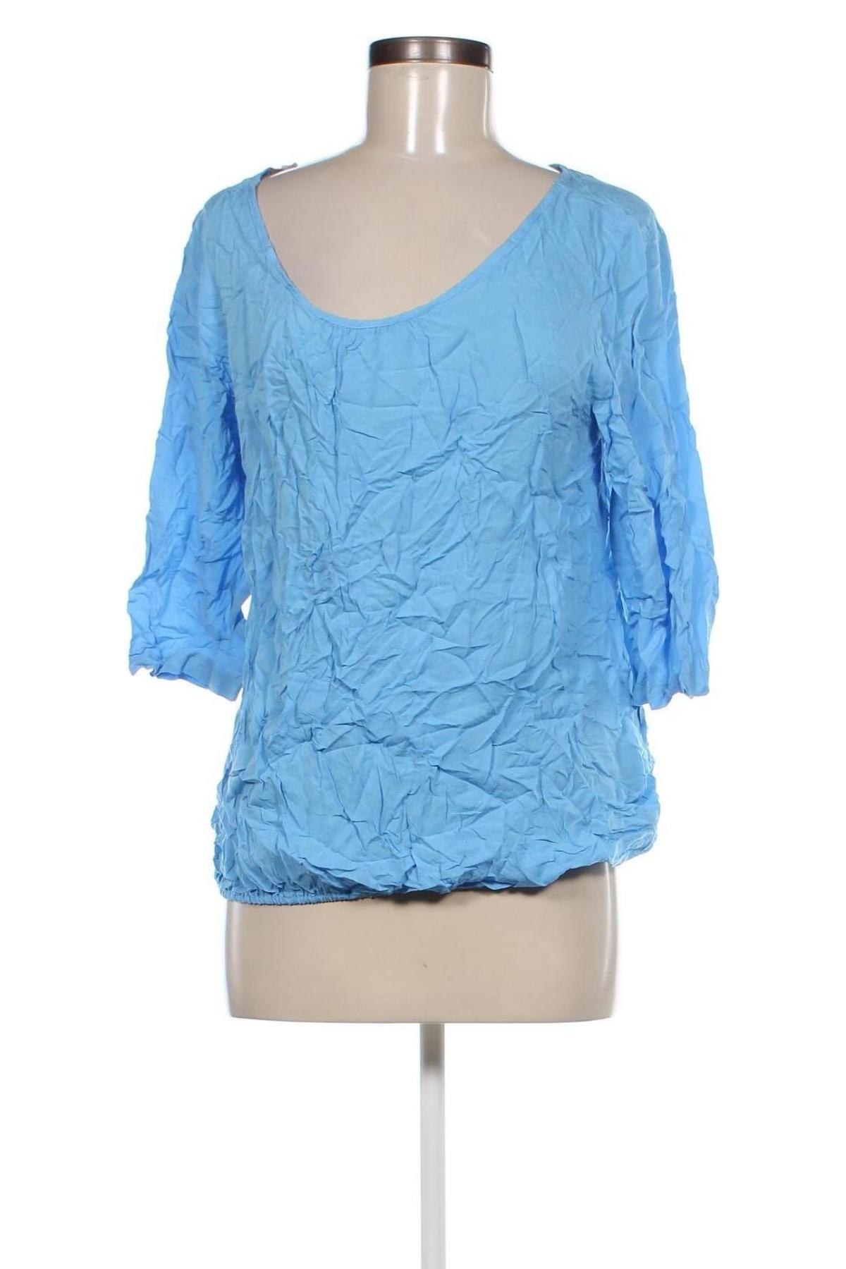 Damen Shirt Mar Collection, Größe M, Farbe Blau, Preis 3,49 €