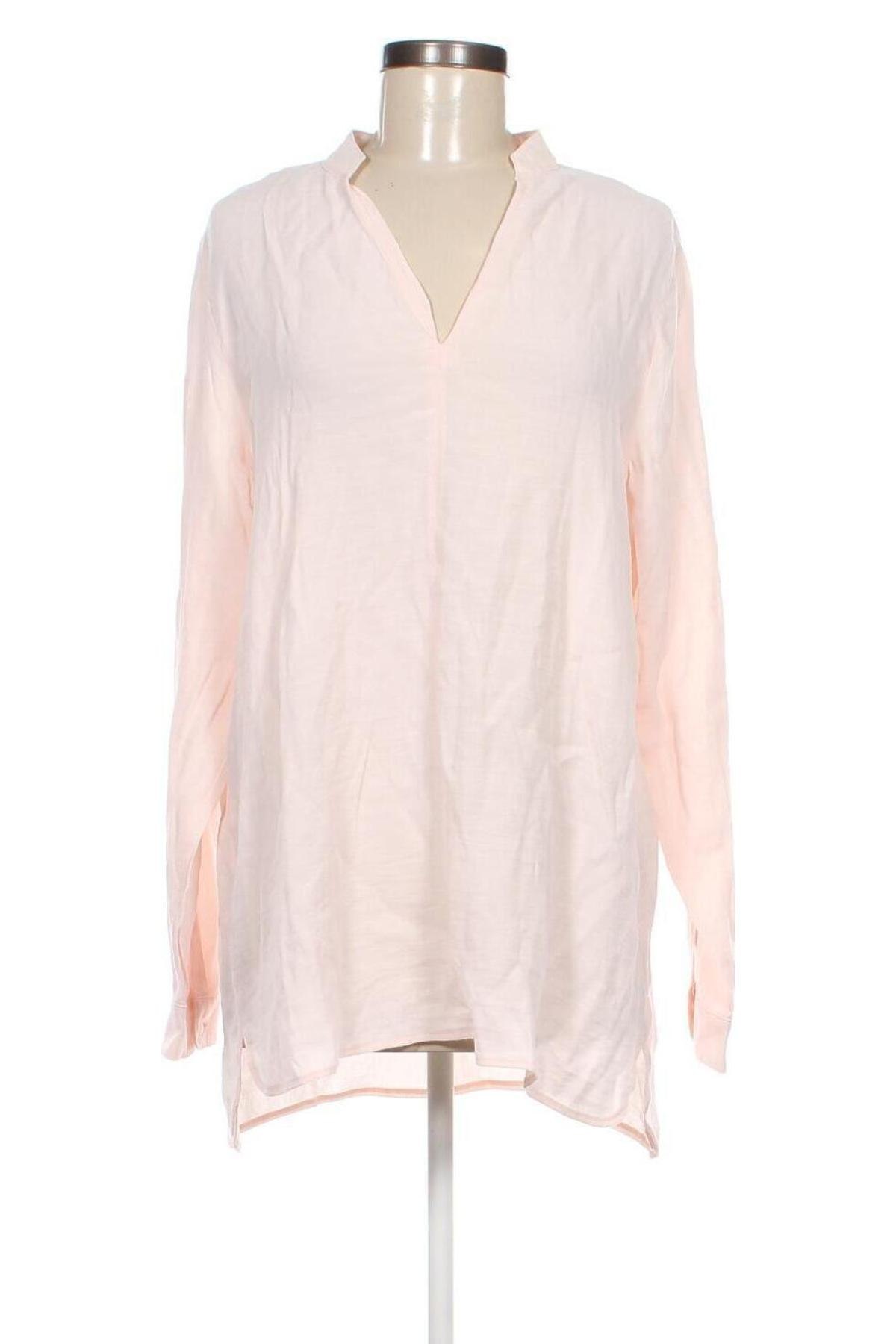 Damen Shirt Marc Aurel, Größe XL, Farbe Rosa, Preis 29,99 €