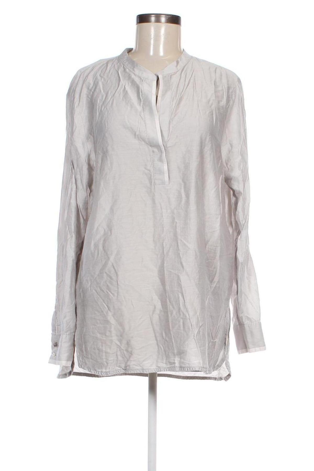 Damen Shirt Marc Aurel, Größe L, Farbe Grau, Preis € 20,27