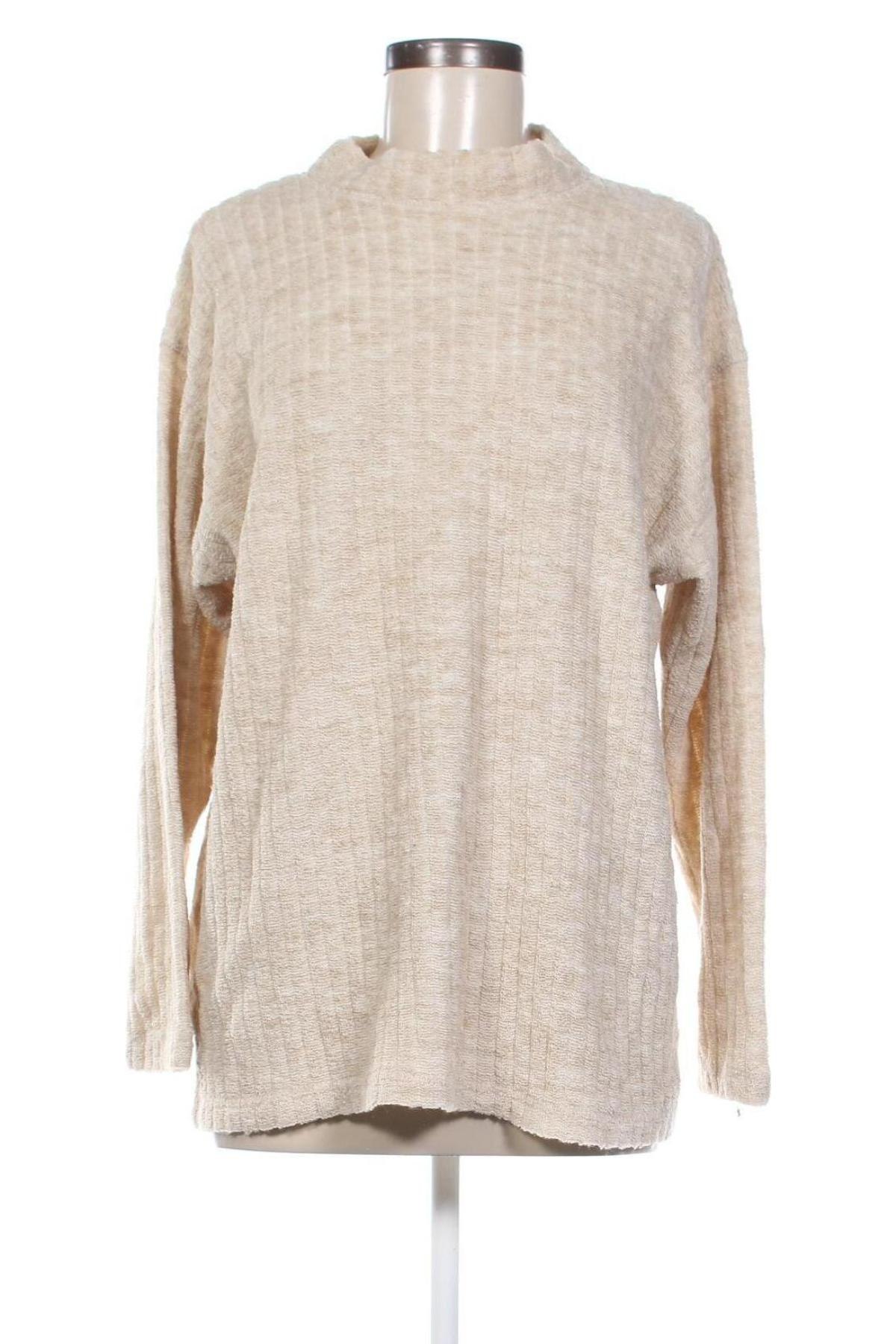 Damen Shirt Marcel Clair, Größe L, Farbe Beige, Preis € 8,99